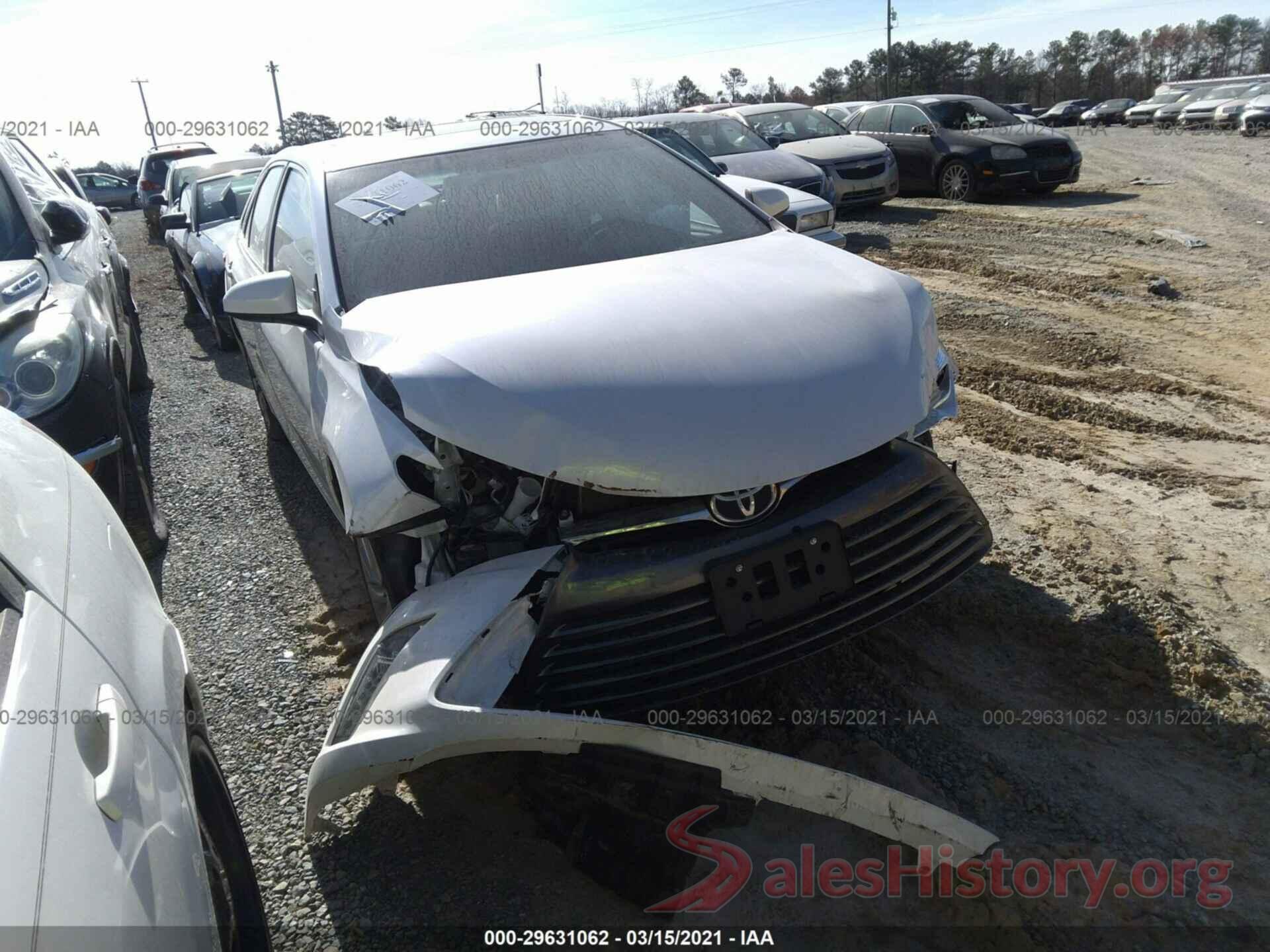 4T1BK1FK3HU582774 2017 TOYOTA CAMRY