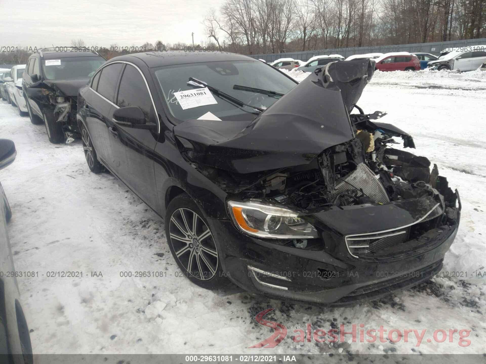 LYV402TM2JB171641 2018 VOLVO S60