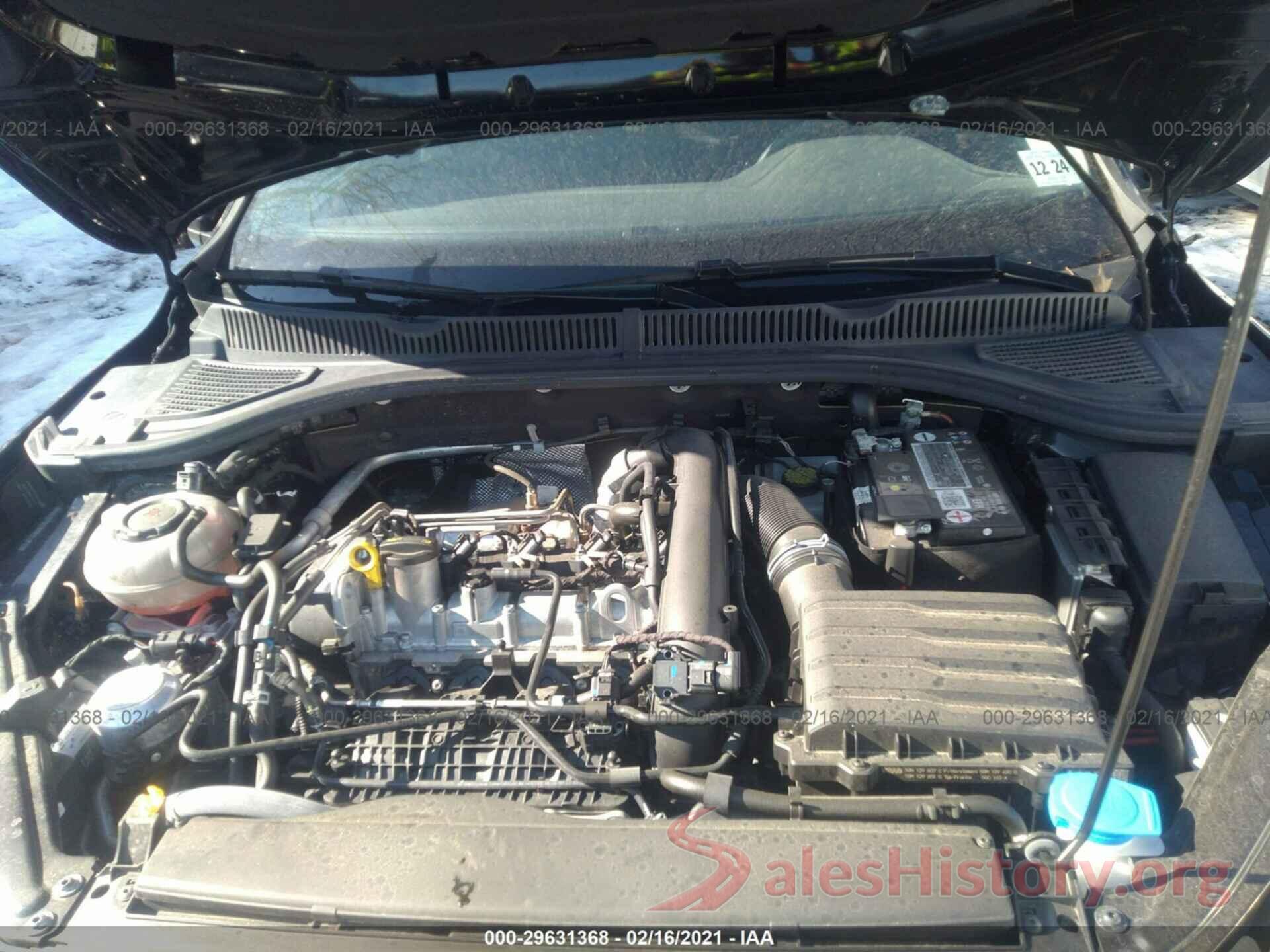 3VWC57BU8KM248128 2019 VOLKSWAGEN JETTA