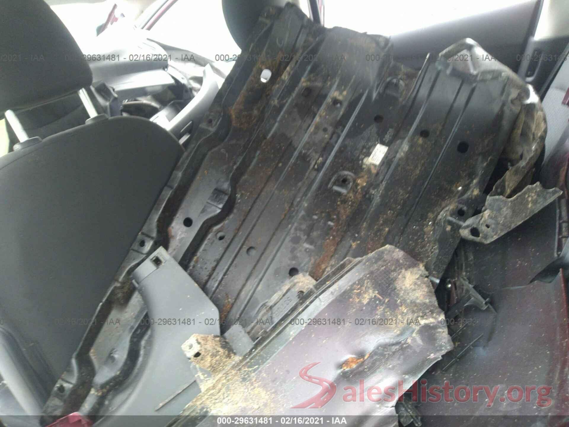 ML32A3HJ3KH010484 2019 MITSUBISHI MIRAGE