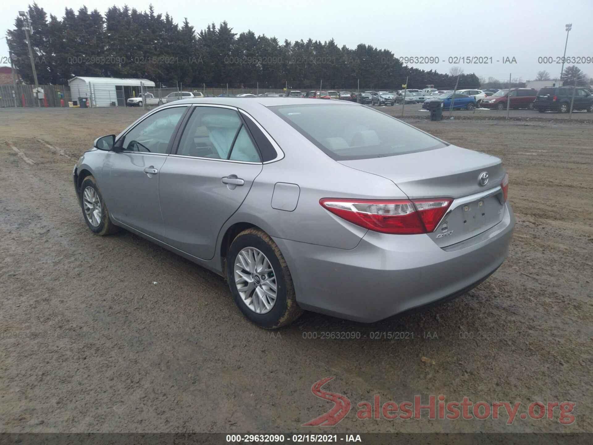 4T1BF1FK7HU342308 2017 TOYOTA CAMRY