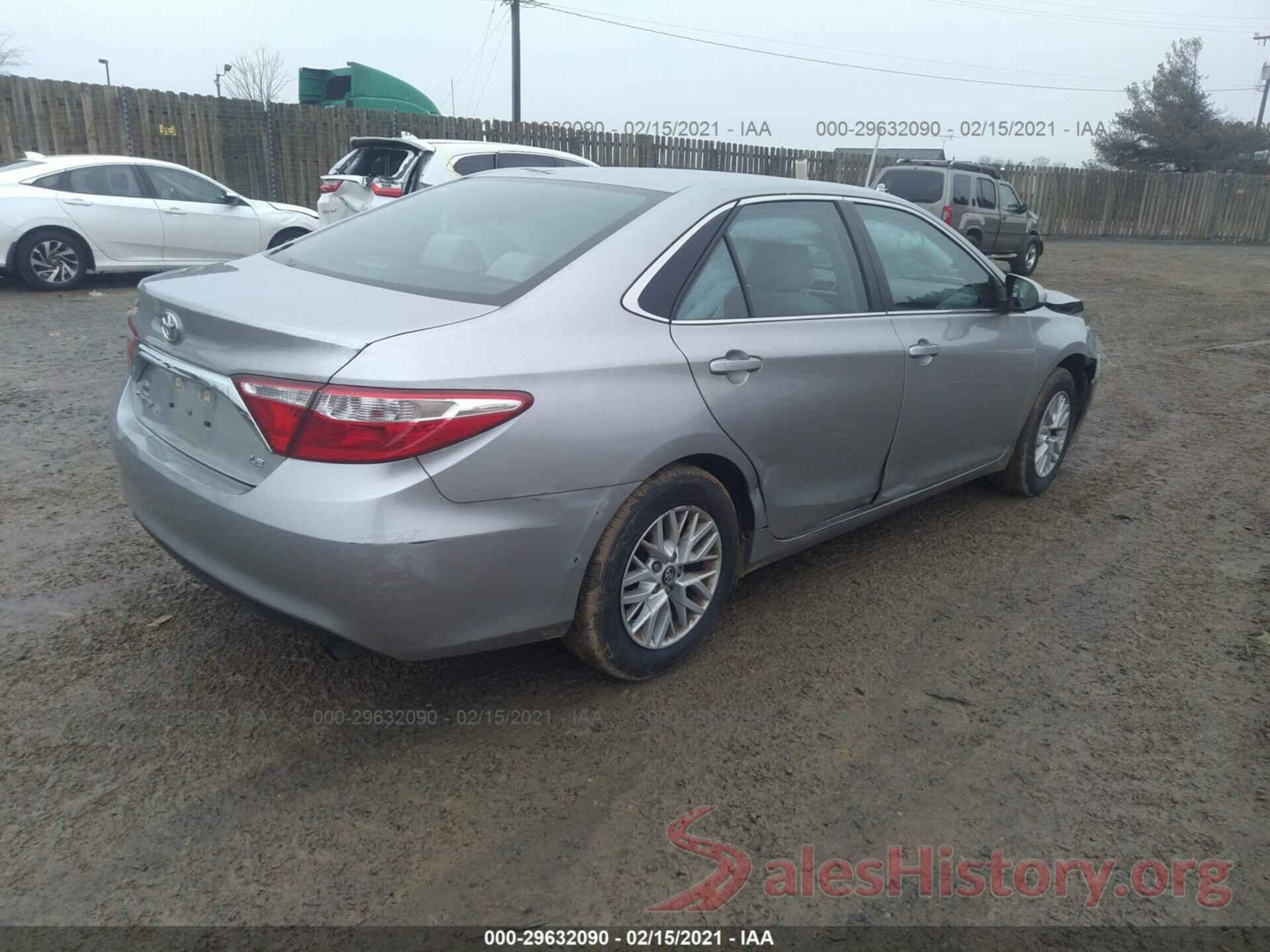 4T1BF1FK7HU342308 2017 TOYOTA CAMRY