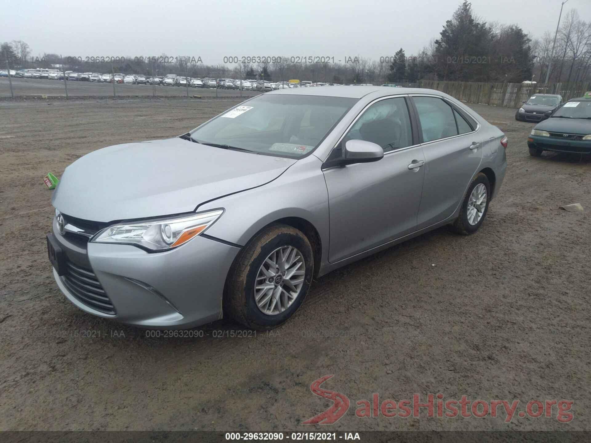 4T1BF1FK7HU342308 2017 TOYOTA CAMRY