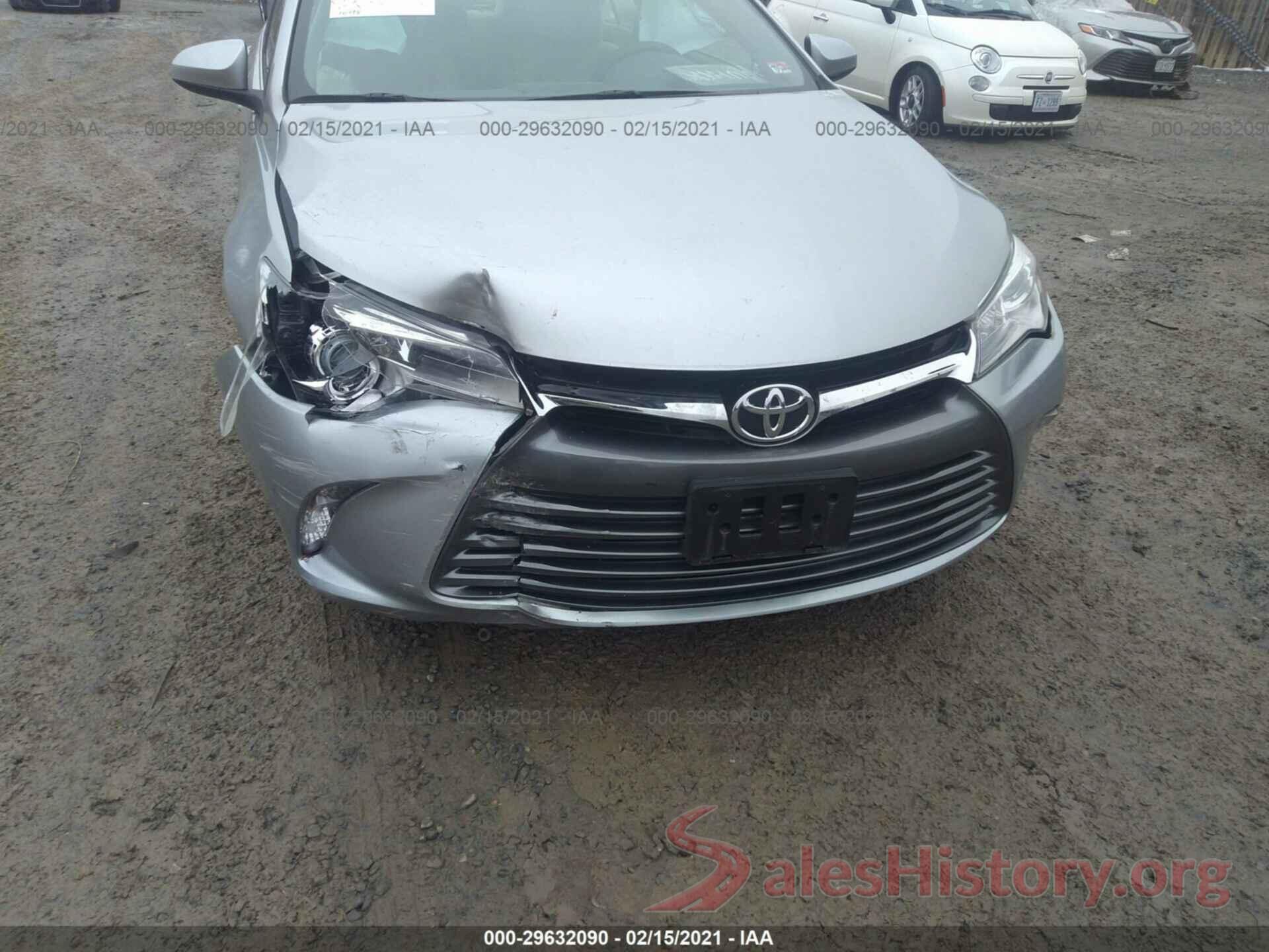 4T1BF1FK7HU342308 2017 TOYOTA CAMRY