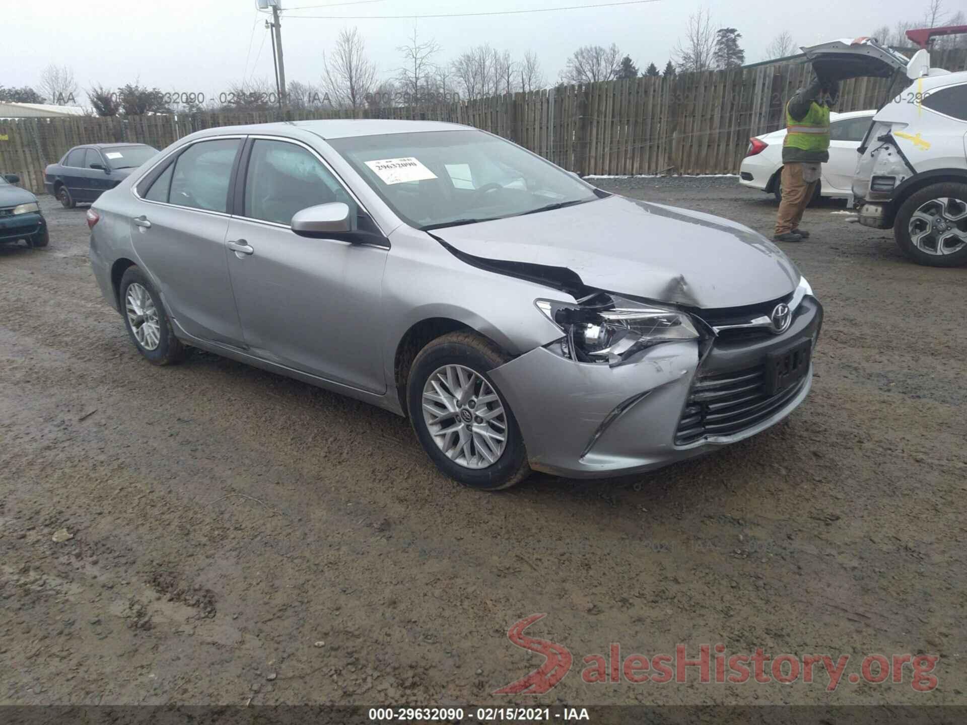 4T1BF1FK7HU342308 2017 TOYOTA CAMRY