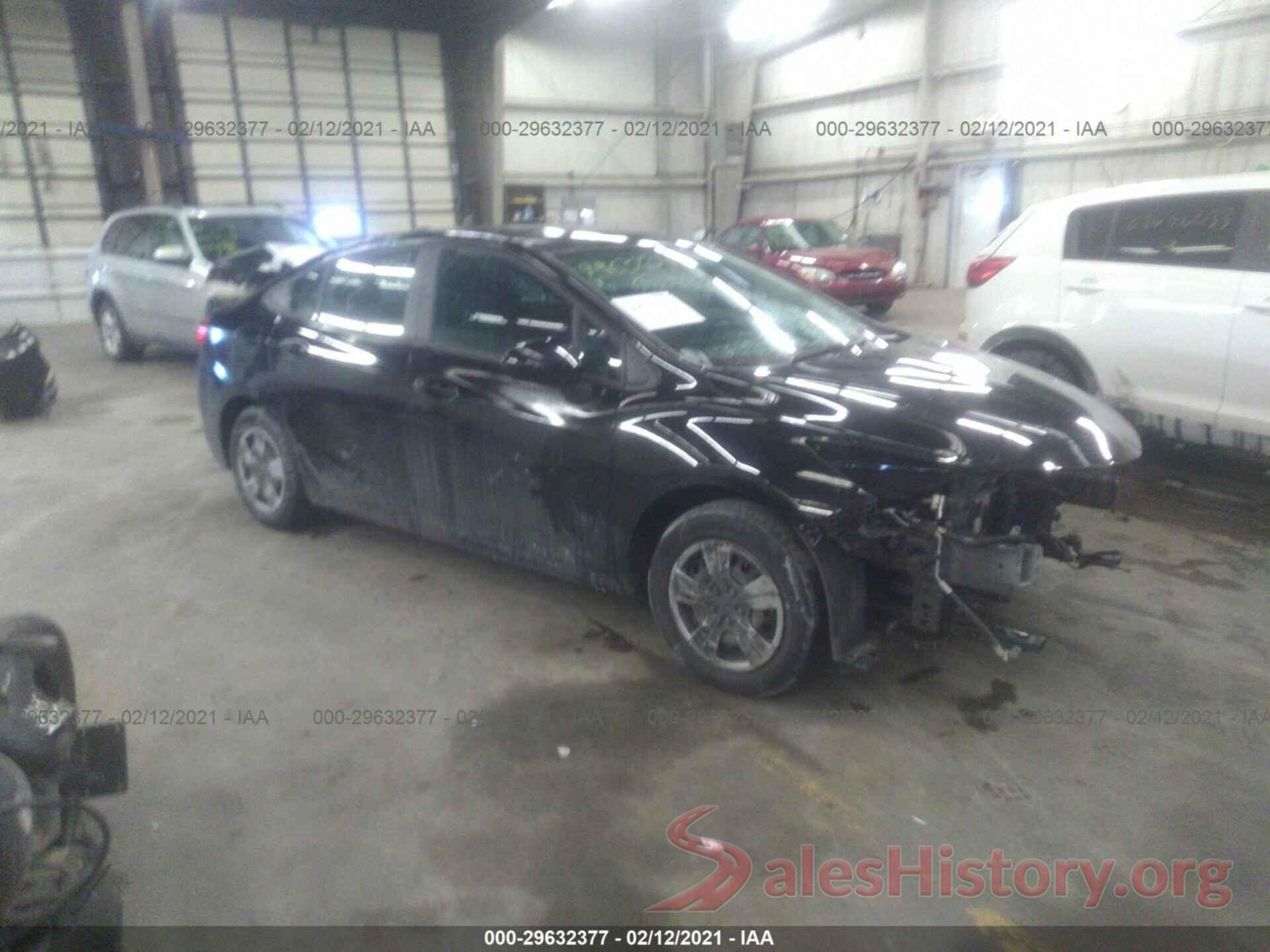 1G1BC5SM5H7144457 2017 CHEVROLET CRUZE