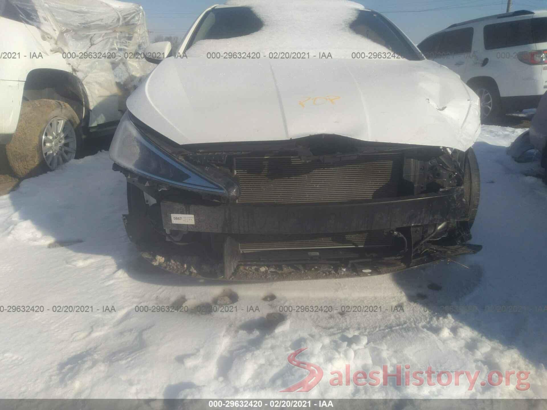 5NPD84LF1KH407946 2019 HYUNDAI ELANTRA