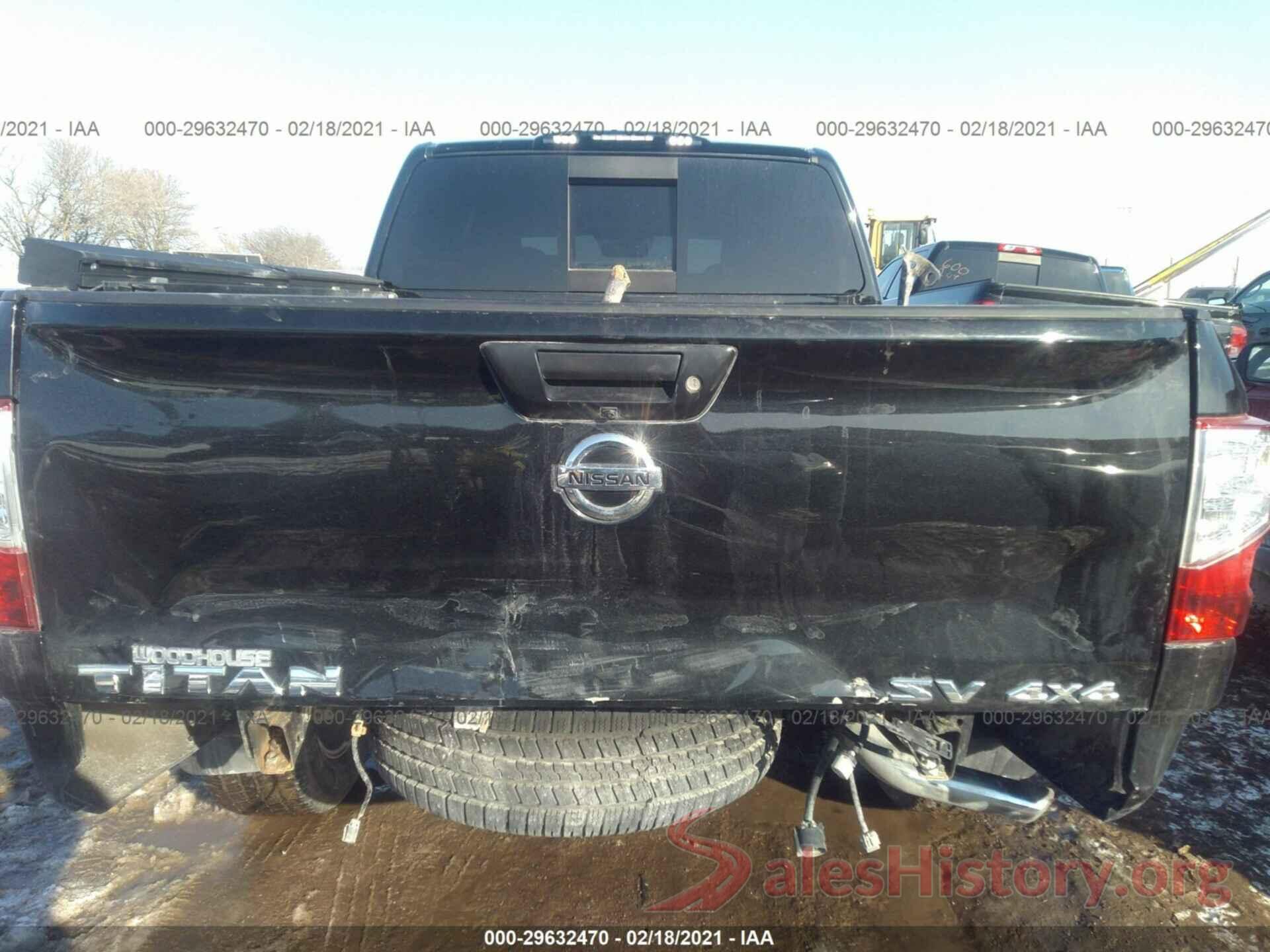 1N6AA1E53JN530928 2018 NISSAN TITAN