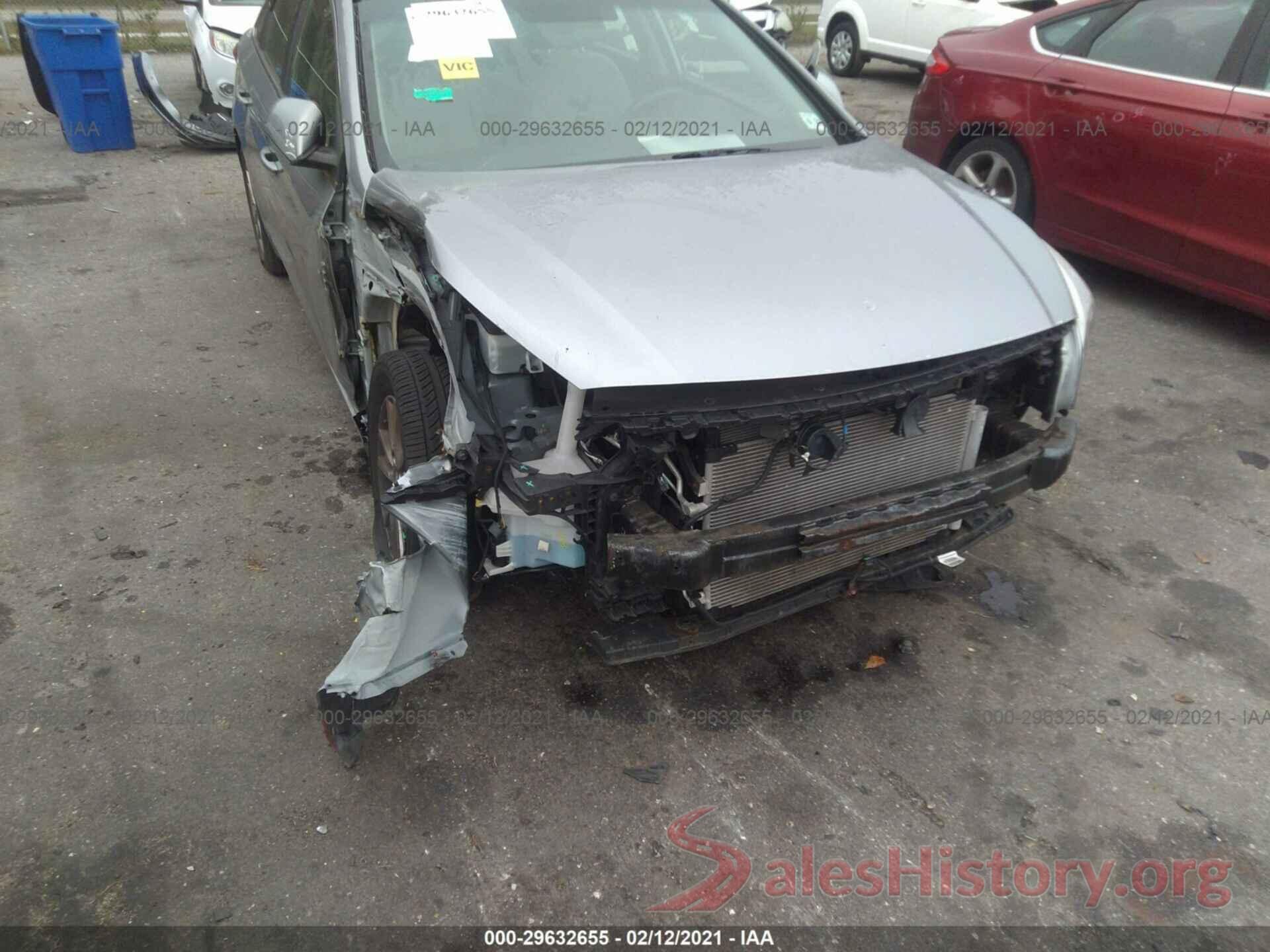 5NPE24AF4GH293702 2016 HYUNDAI SONATA