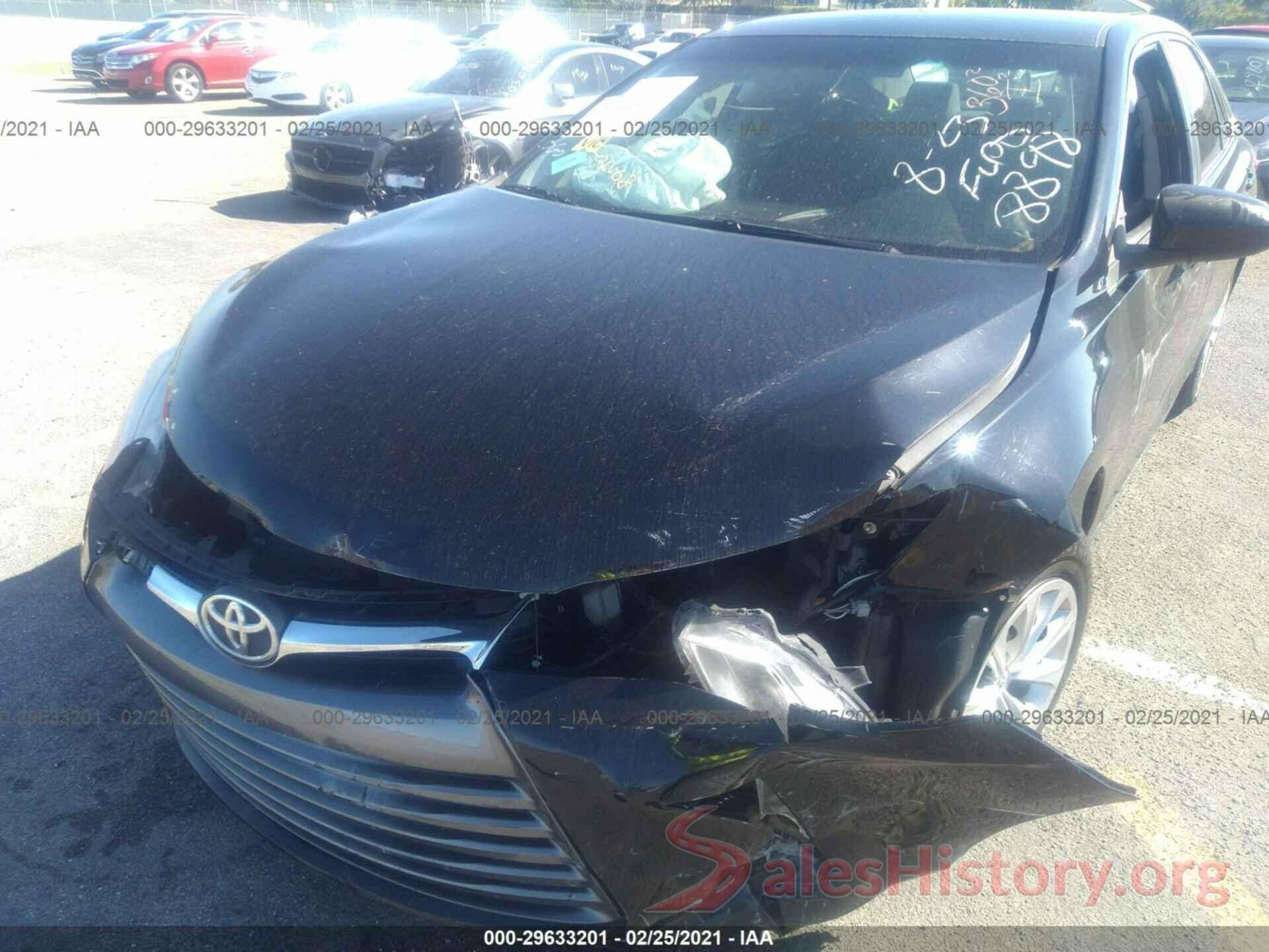 4T1BF1FK8HU758898 2017 TOYOTA CAMRY