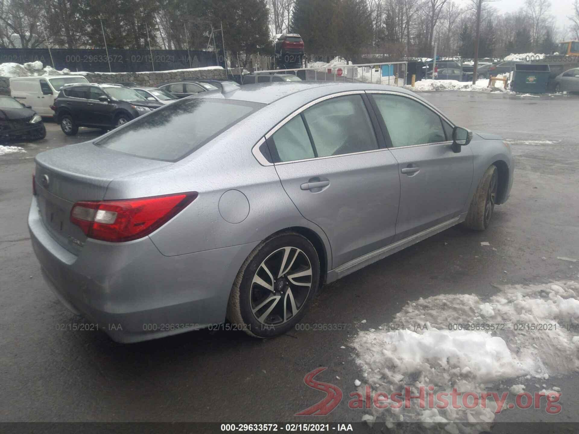 4S3BNAS64H3018044 2017 SUBARU LEGACY