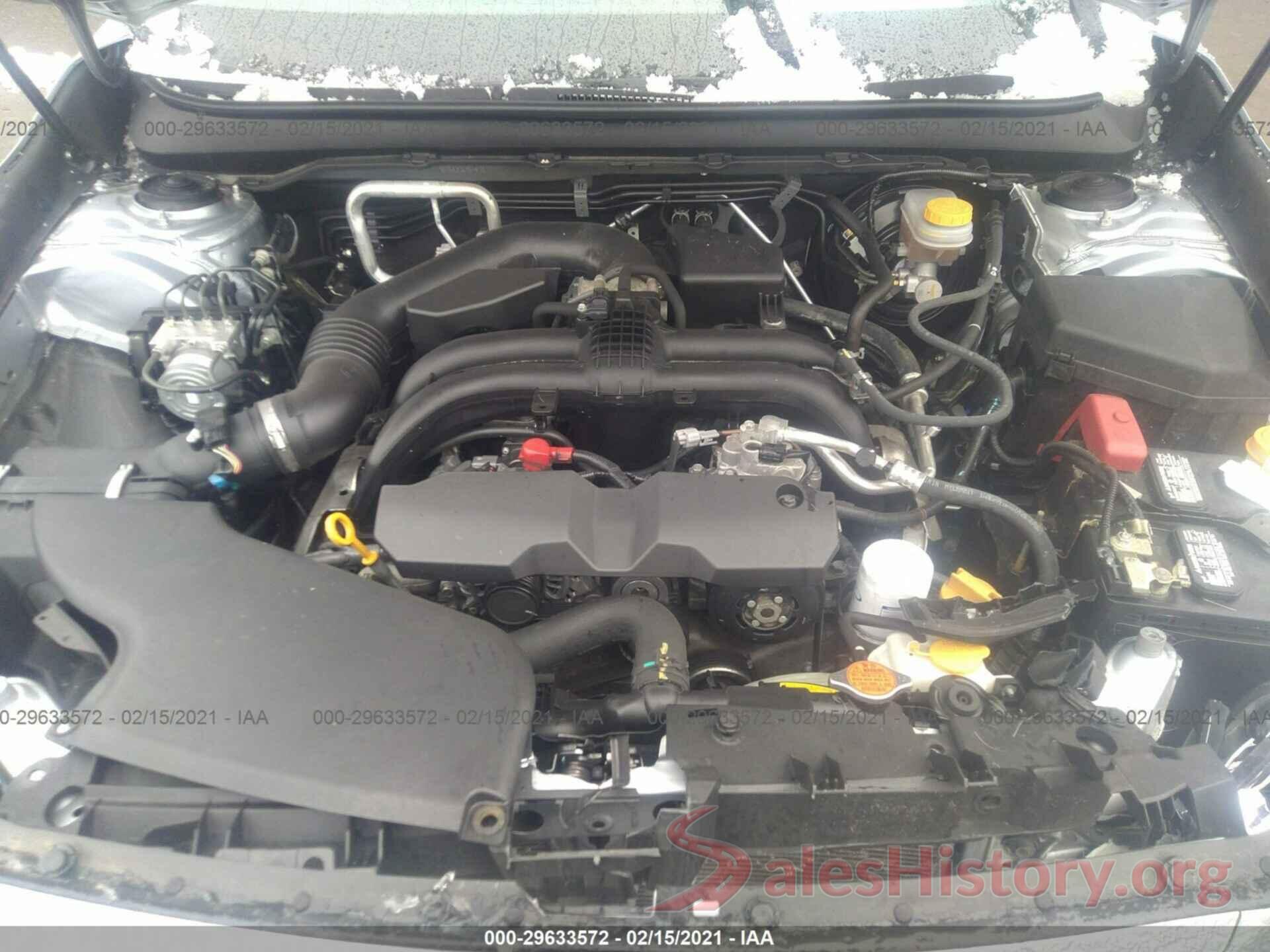 4S3BNAS64H3018044 2017 SUBARU LEGACY