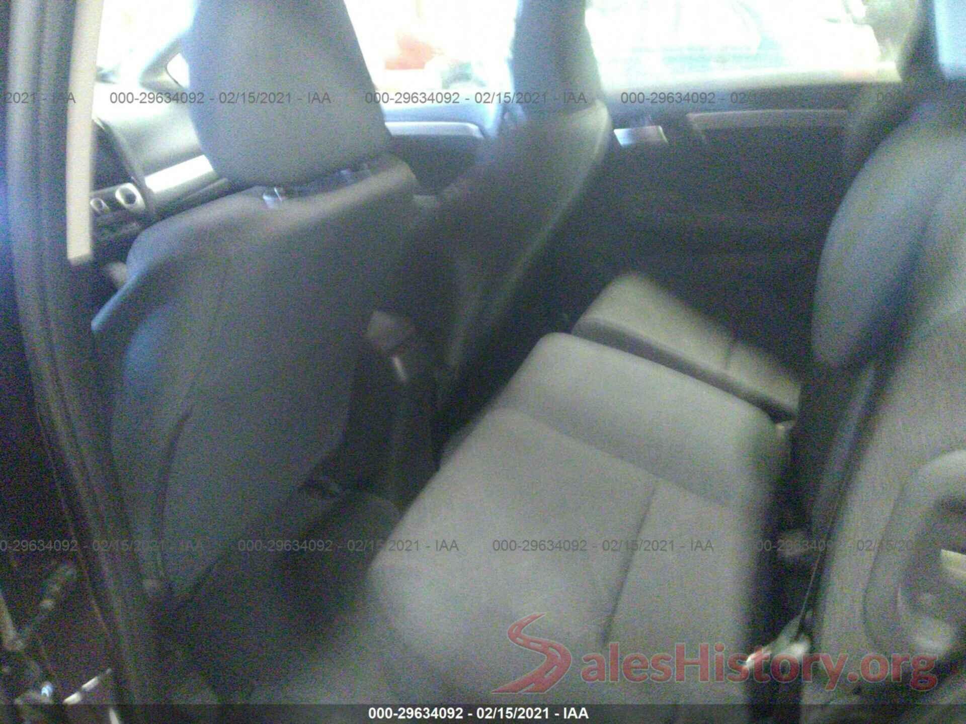 JHMGK5H73HS013069 2017 HONDA FIT