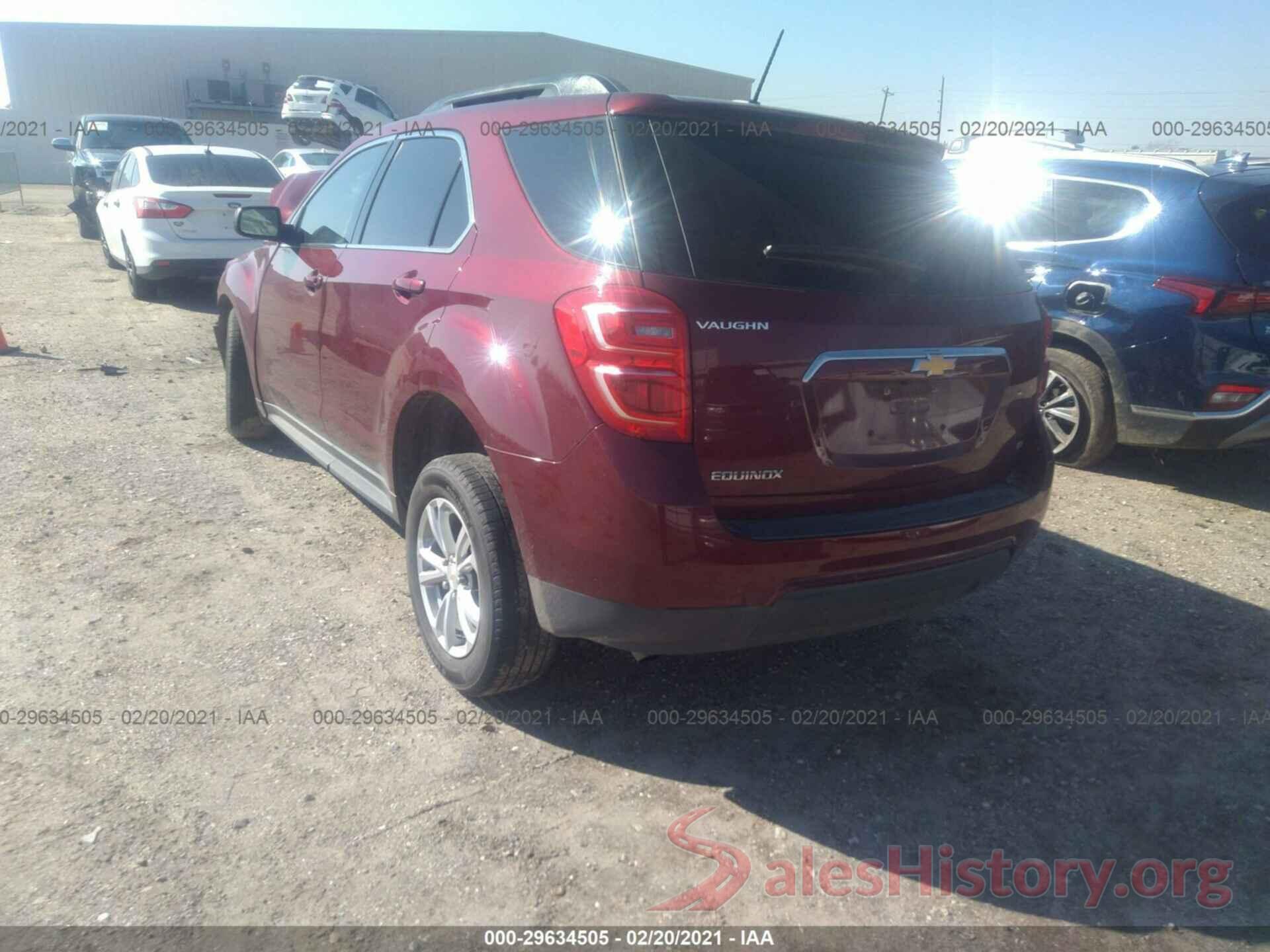 2GNALCEK5H1553516 2017 CHEVROLET EQUINOX