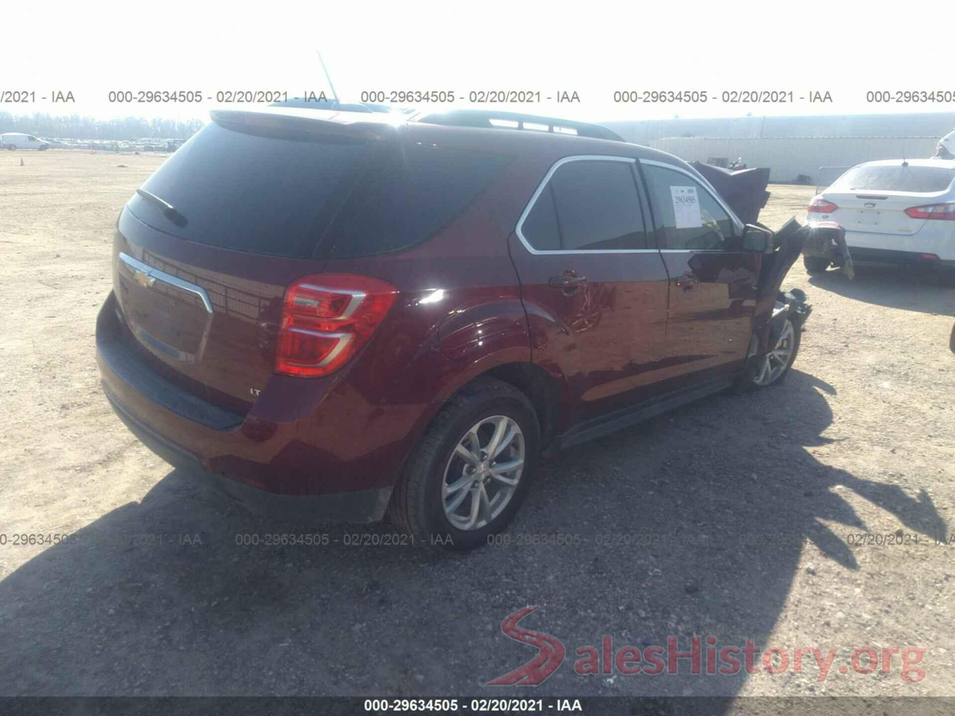 2GNALCEK5H1553516 2017 CHEVROLET EQUINOX