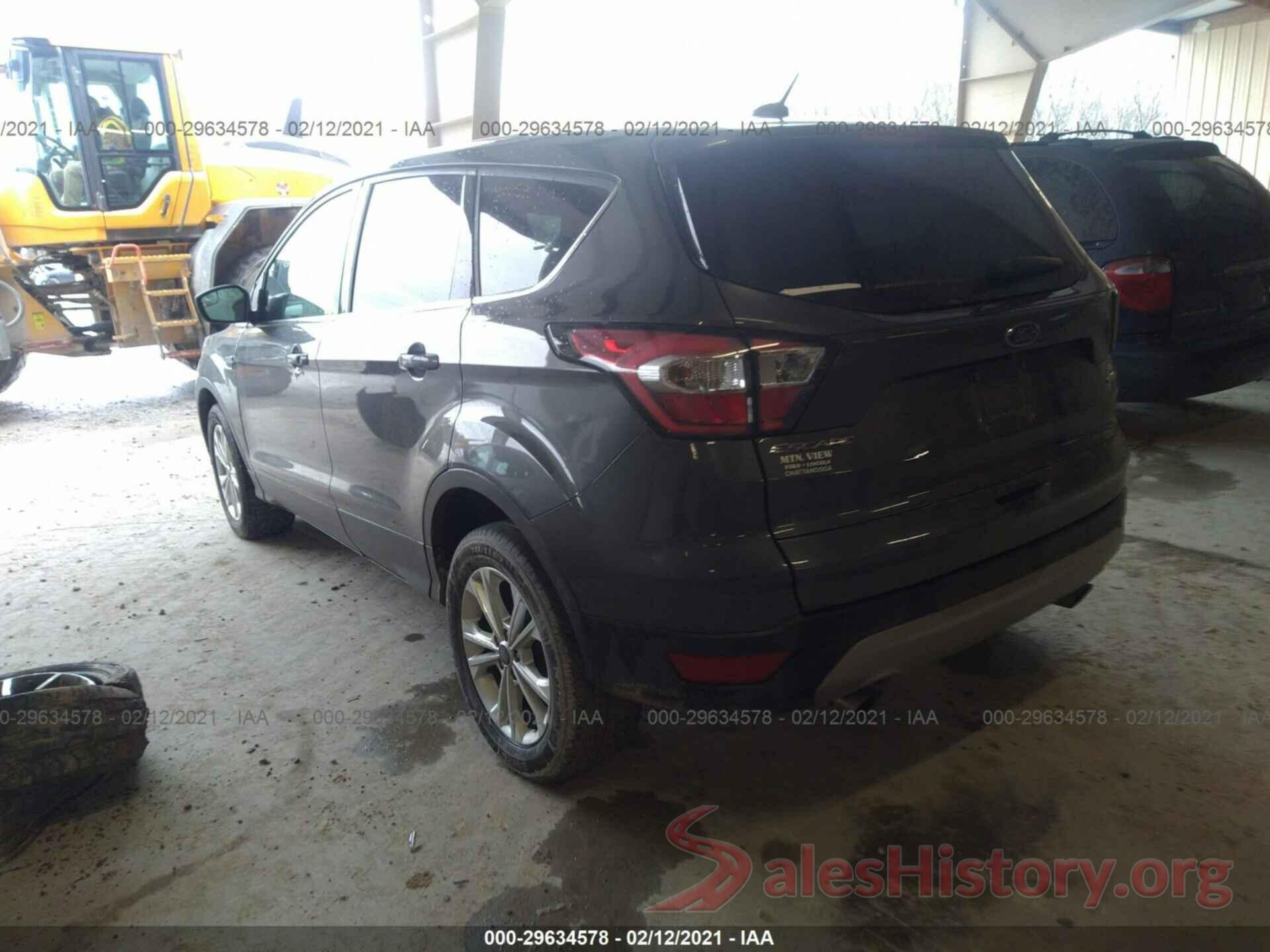 1FMCU0GD9HUF01611 2017 FORD ESCAPE