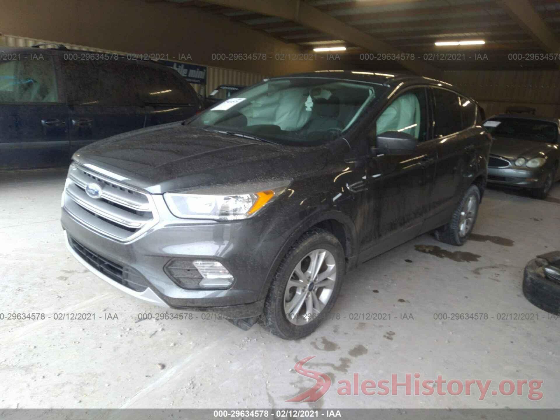 1FMCU0GD9HUF01611 2017 FORD ESCAPE