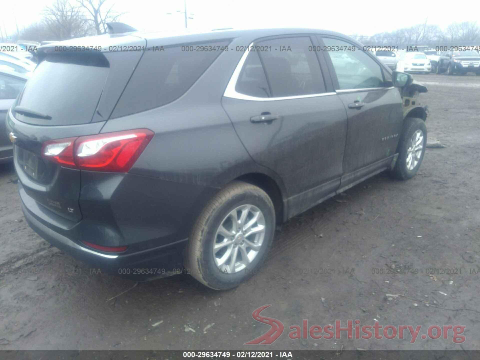 2GNAXJEV7J6162136 2018 CHEVROLET EQUINOX