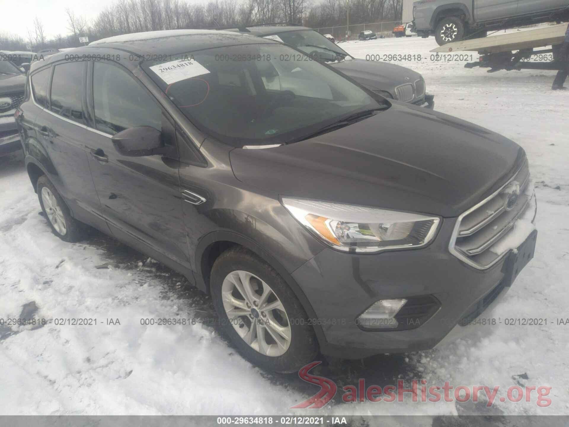 1FMCU0GD8HUE10345 2017 FORD ESCAPE