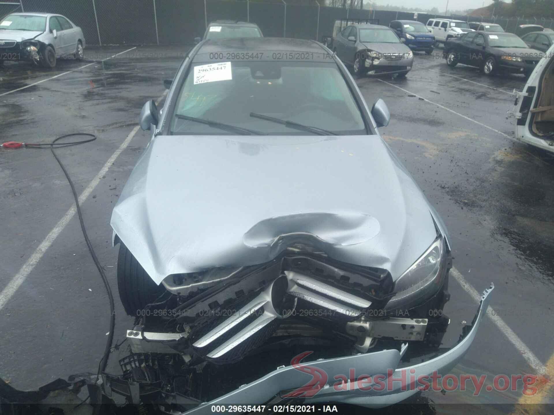 55SWF4KB6GU147724 2016 MERCEDES-BENZ C-CLASS