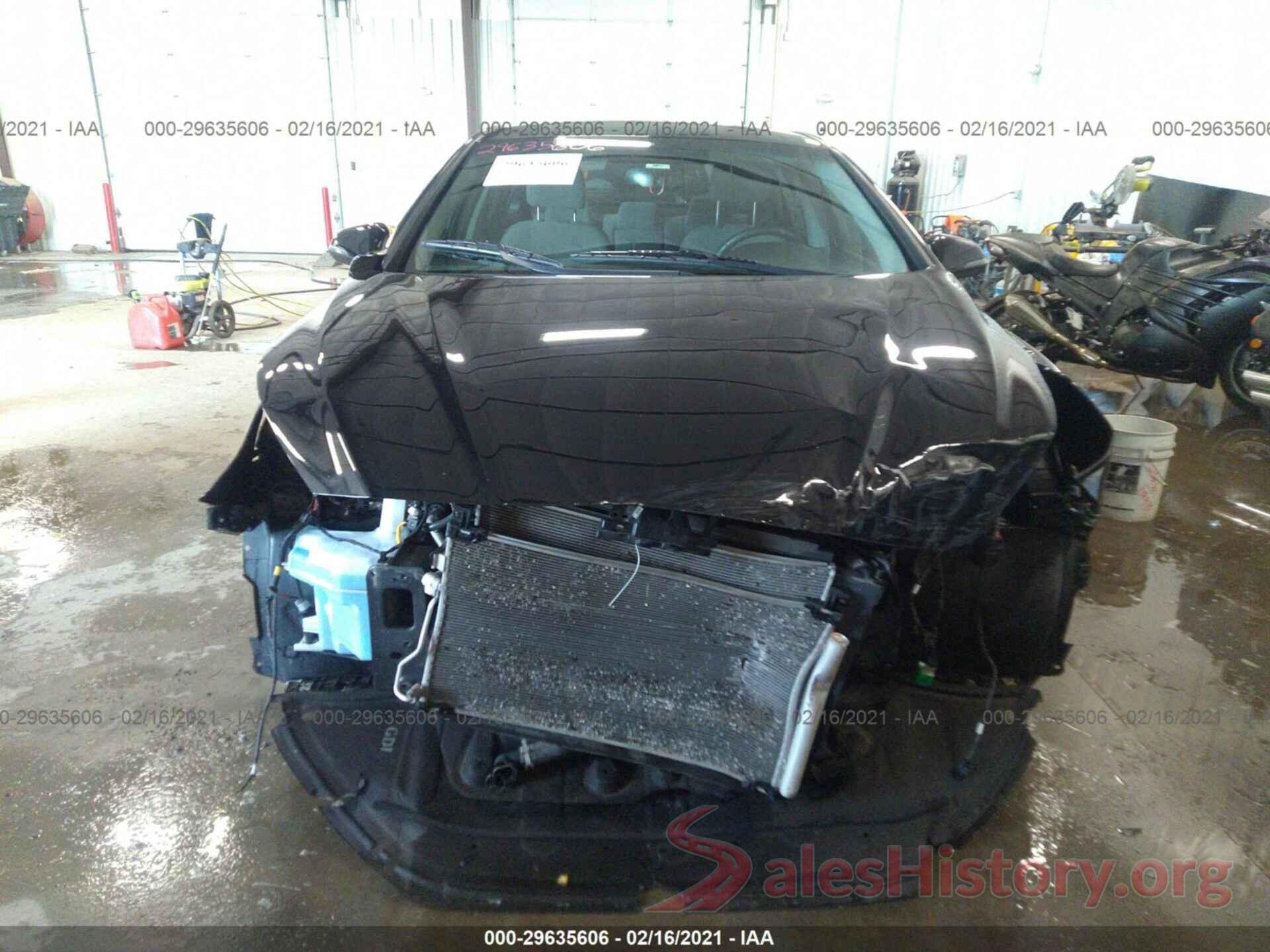 5NPE34AF3JH642434 2018 HYUNDAI SONATA