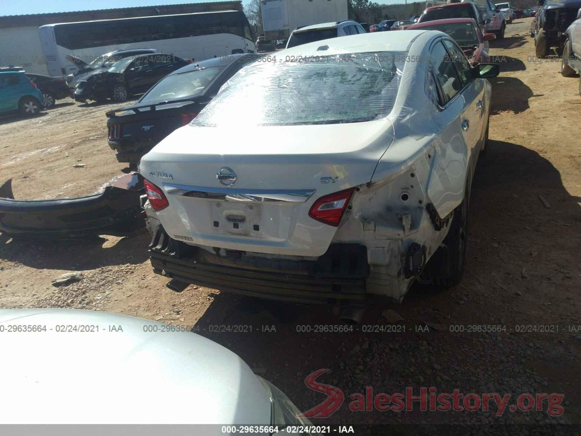 1N4AL3AP5HC167544 2017 NISSAN ALTIMA