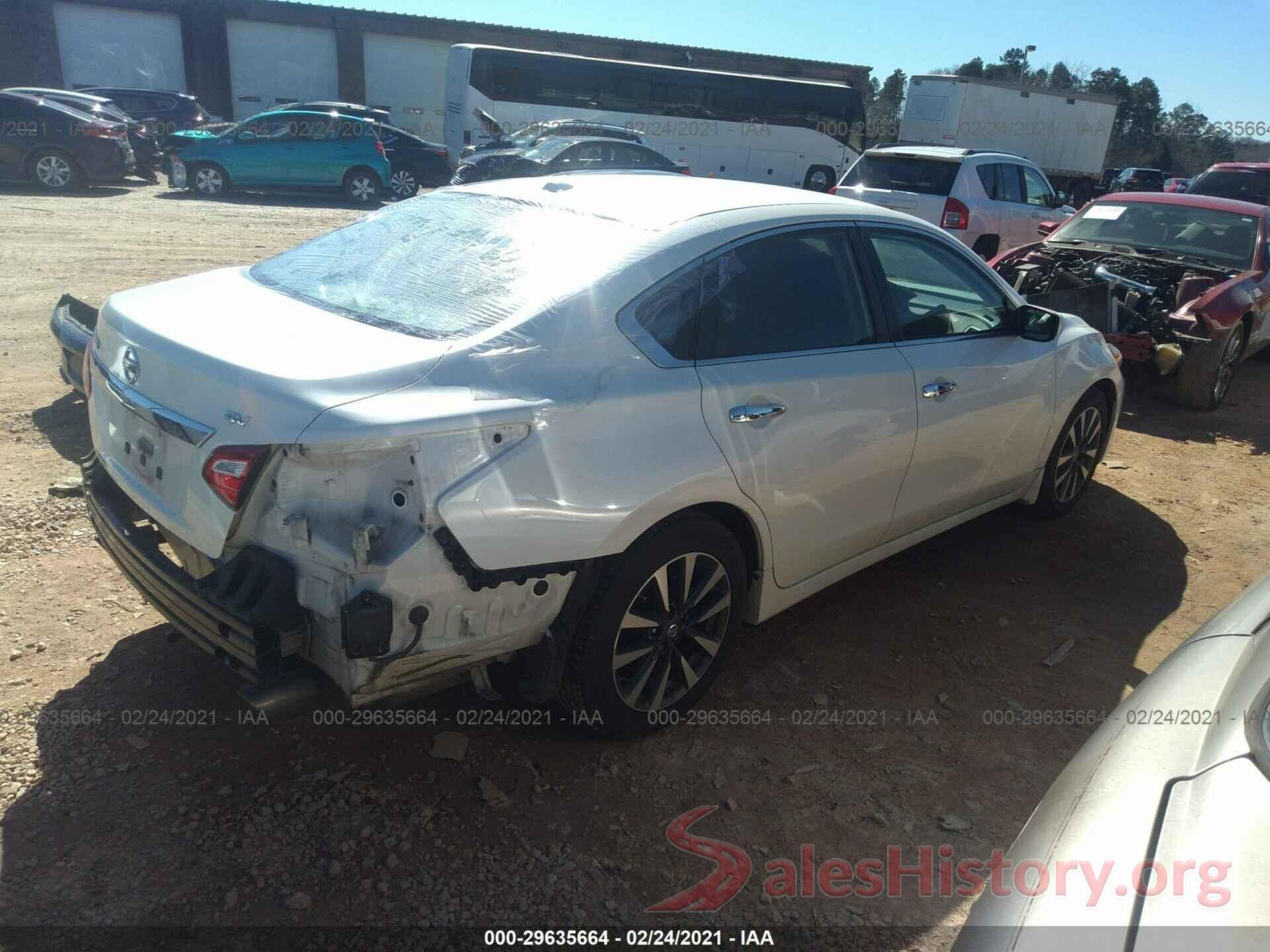 1N4AL3AP5HC167544 2017 NISSAN ALTIMA