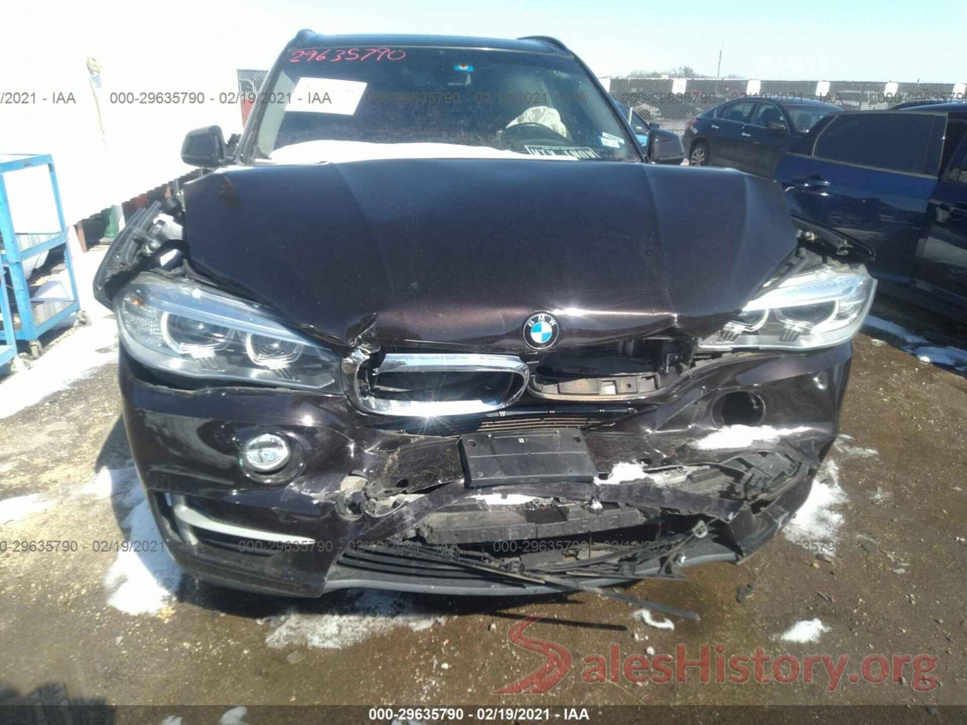 5UXKR0C53E0K50361 2014 BMW X5