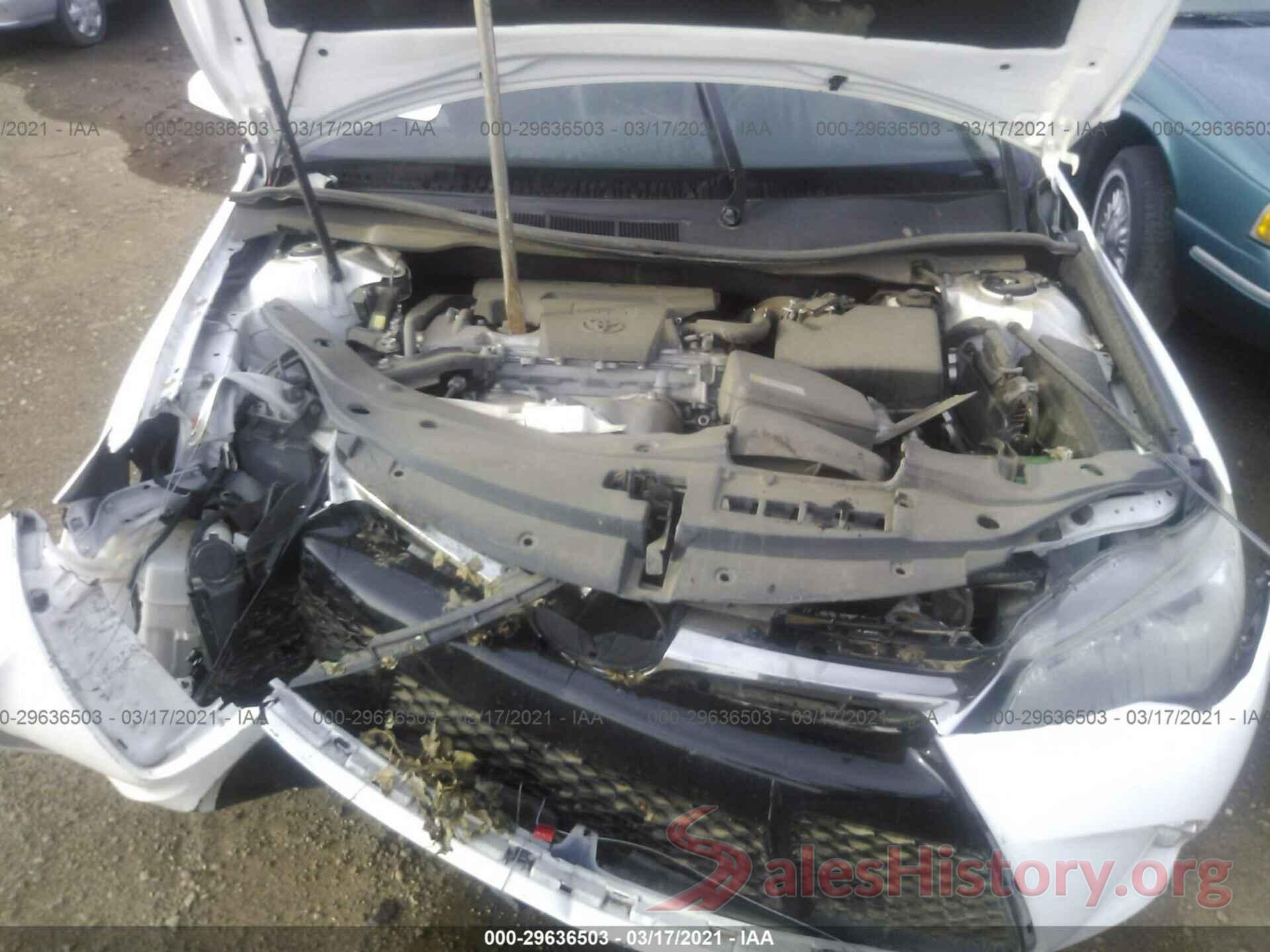 4T1BF1FK9GU227062 2016 TOYOTA CAMRY