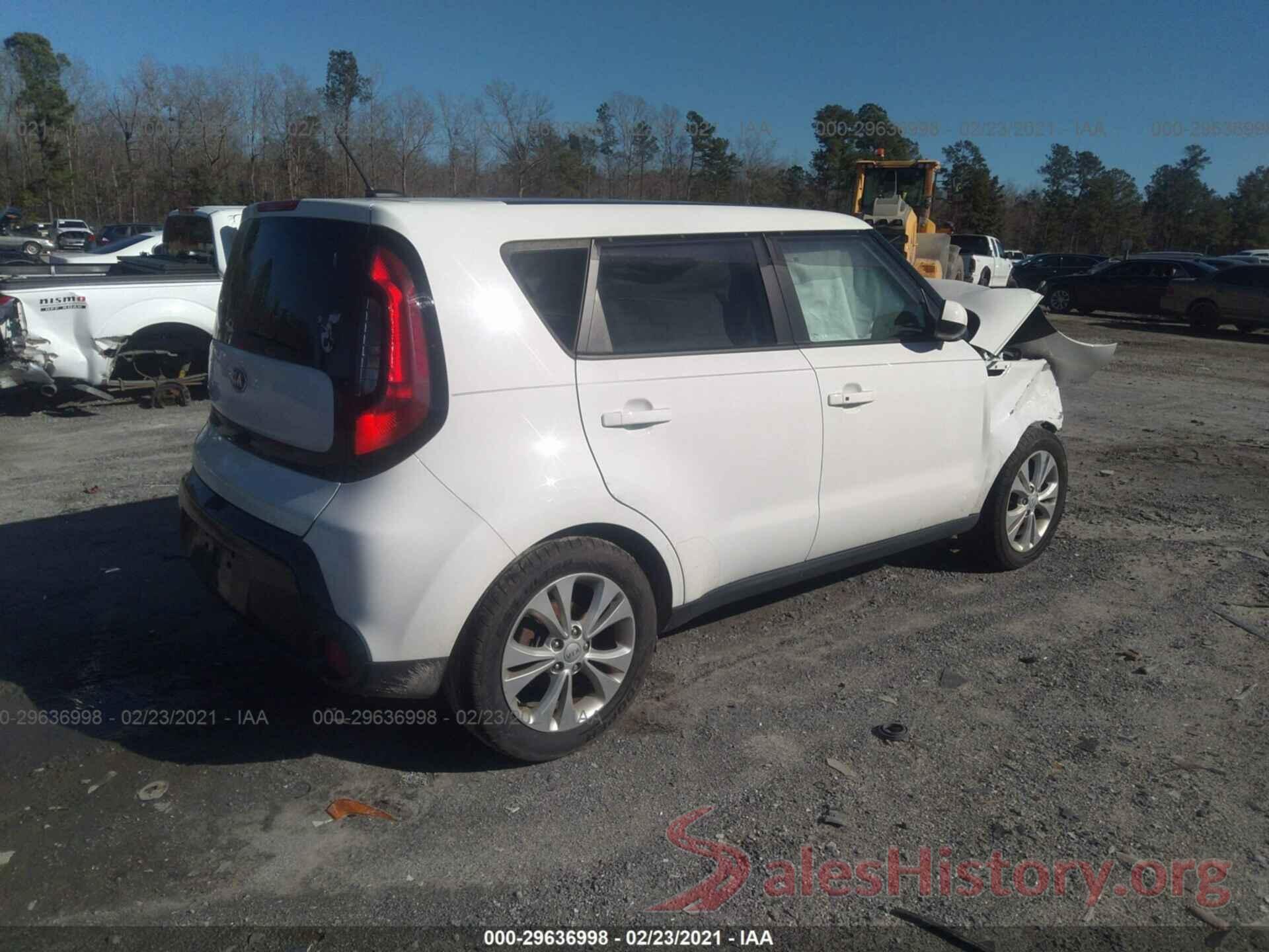 KNDJP3A52G7378480 2016 KIA SOUL