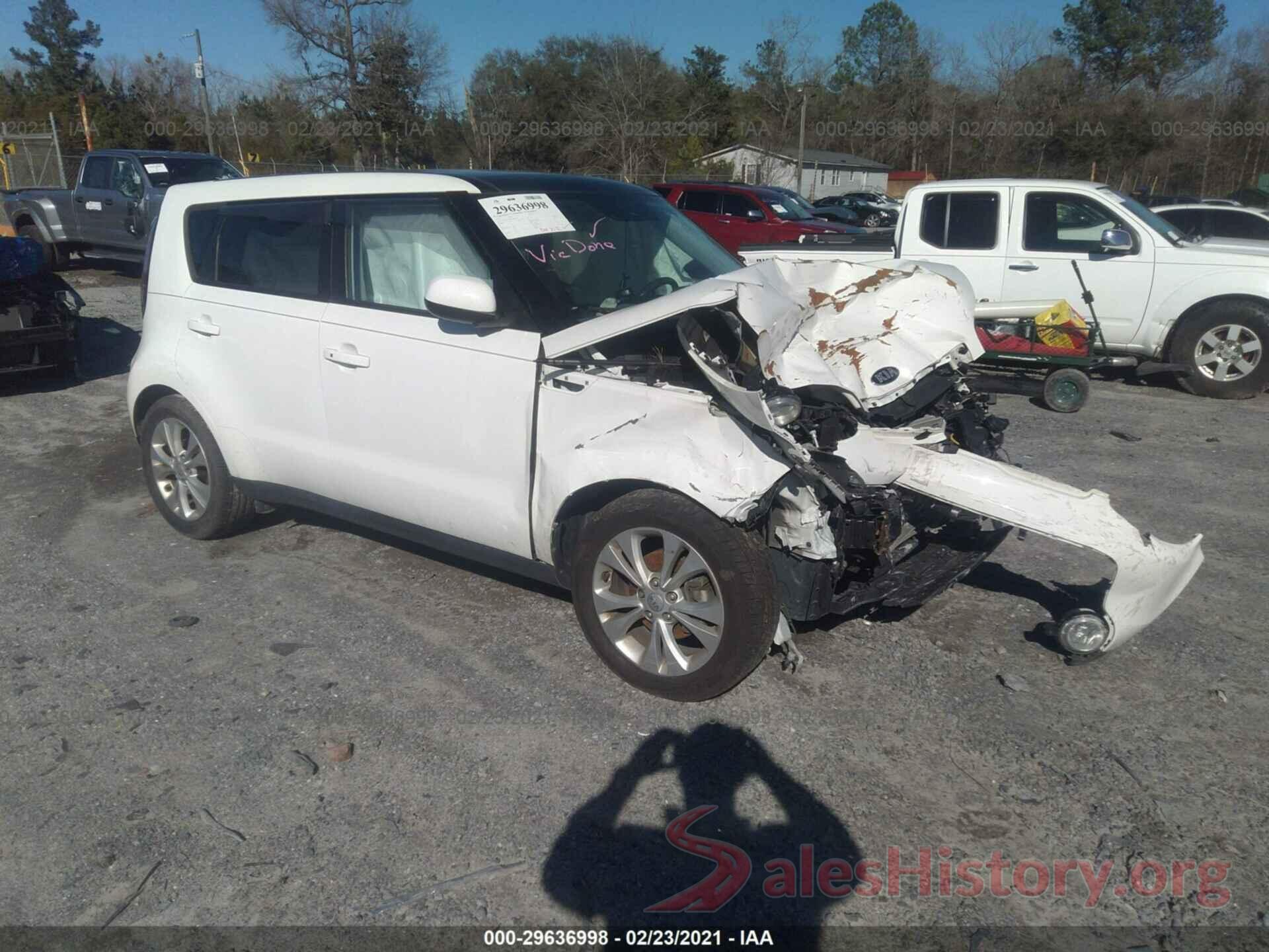 KNDJP3A52G7378480 2016 KIA SOUL