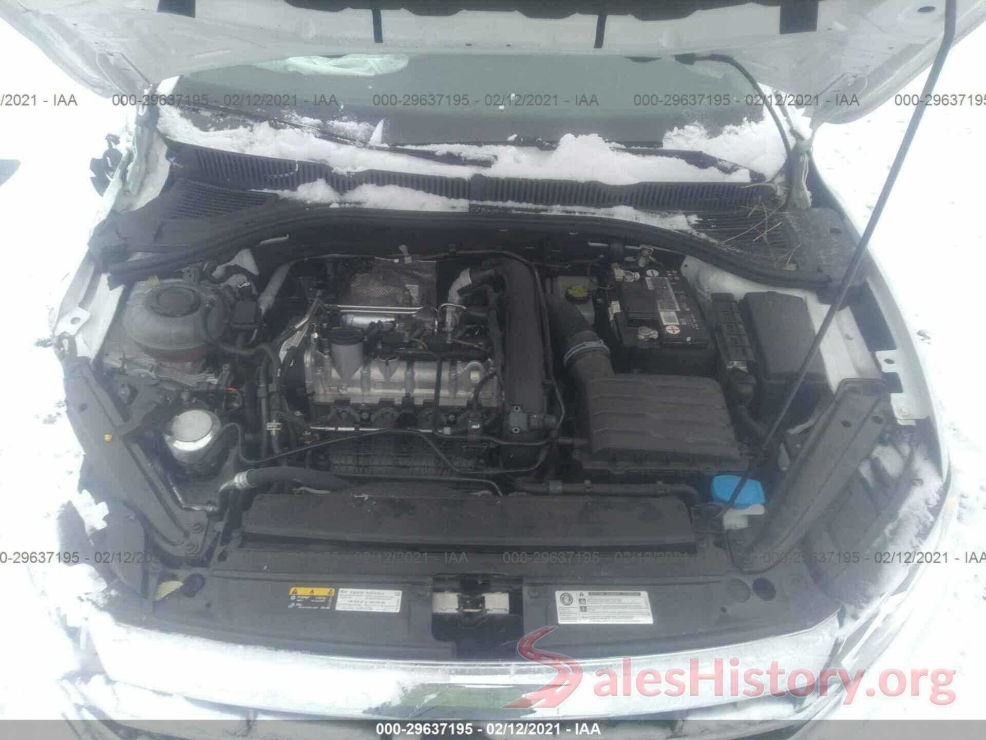 3VWC57BU3KM260414 2019 VOLKSWAGEN JETTA