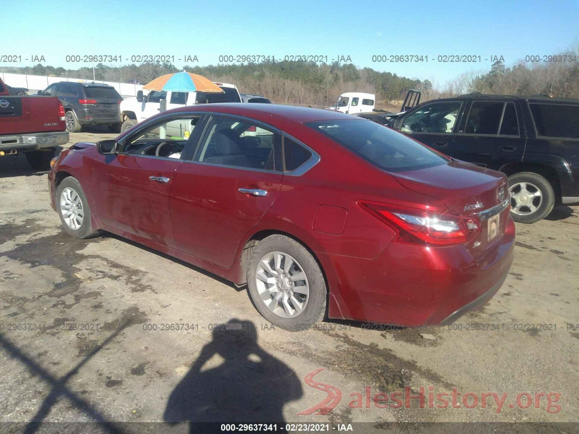 1N4AL3AP3HC476672 2017 NISSAN ALTIMA