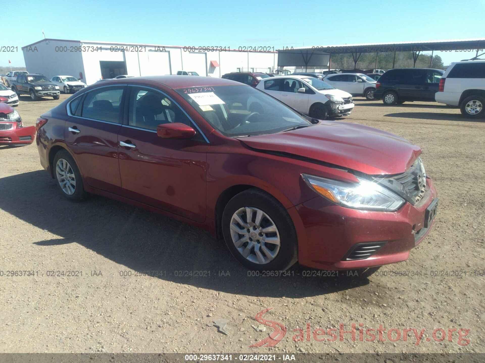 1N4AL3AP3HC476672 2017 NISSAN ALTIMA