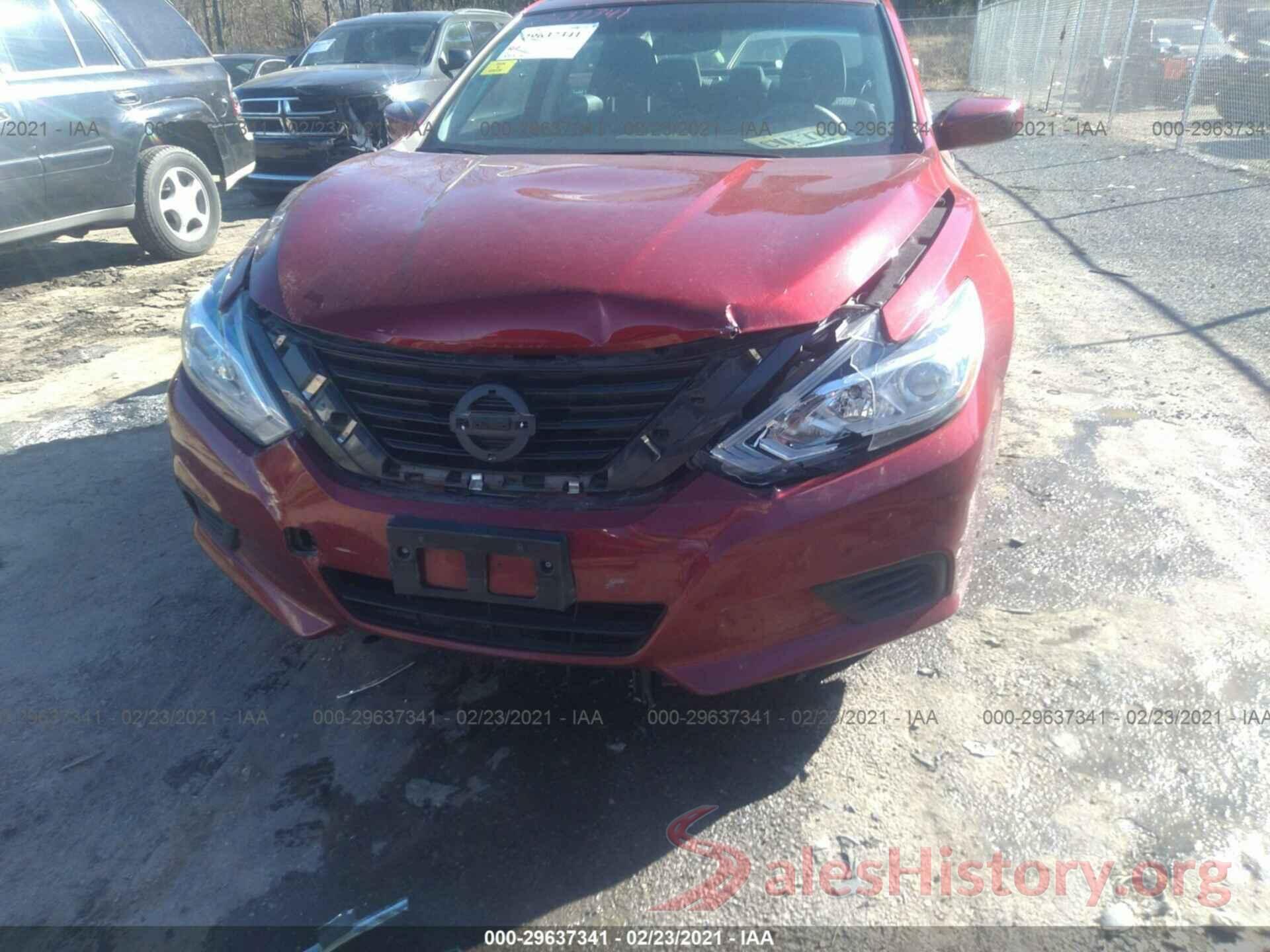 1N4AL3AP3HC476672 2017 NISSAN ALTIMA