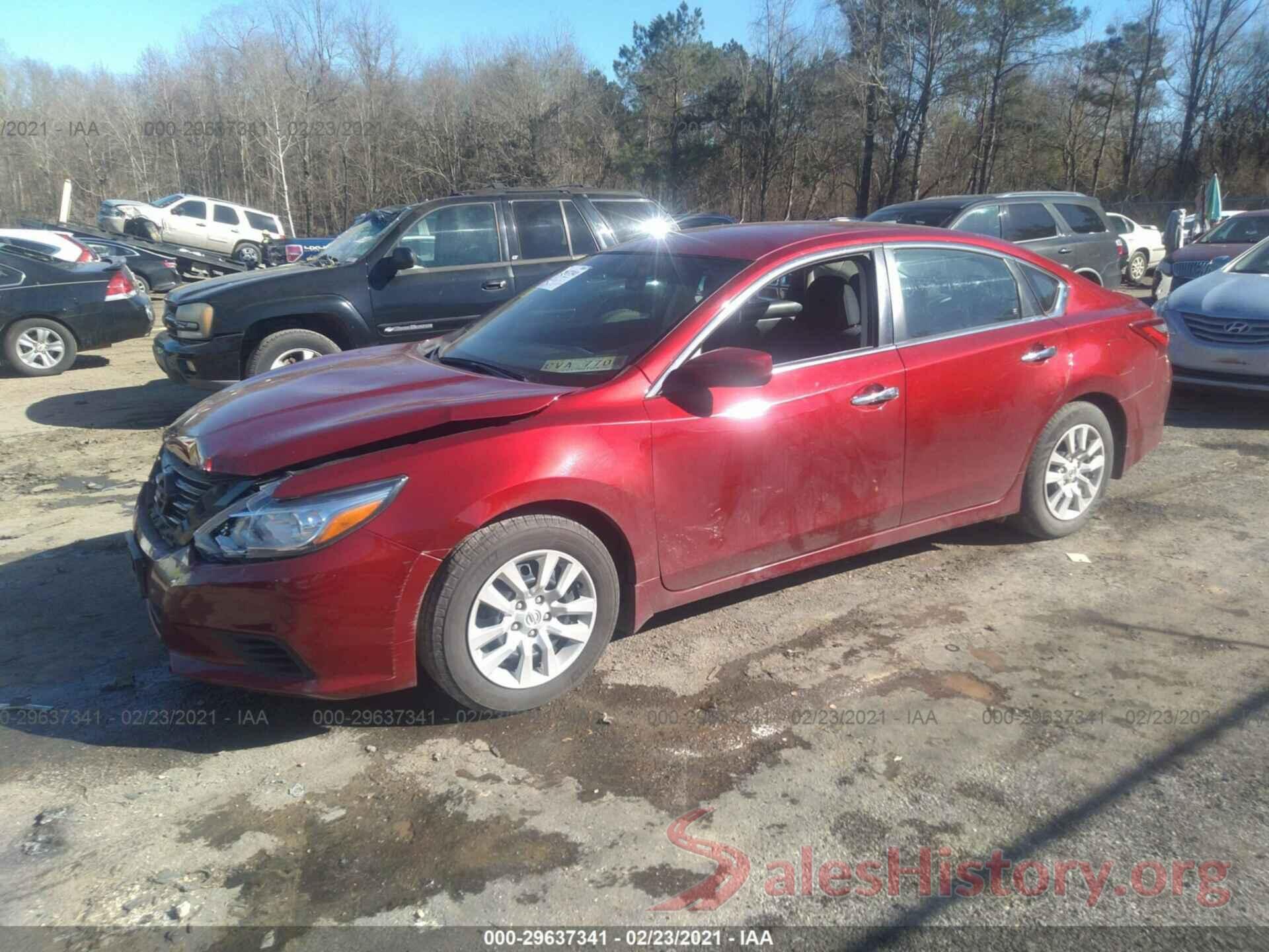 1N4AL3AP3HC476672 2017 NISSAN ALTIMA