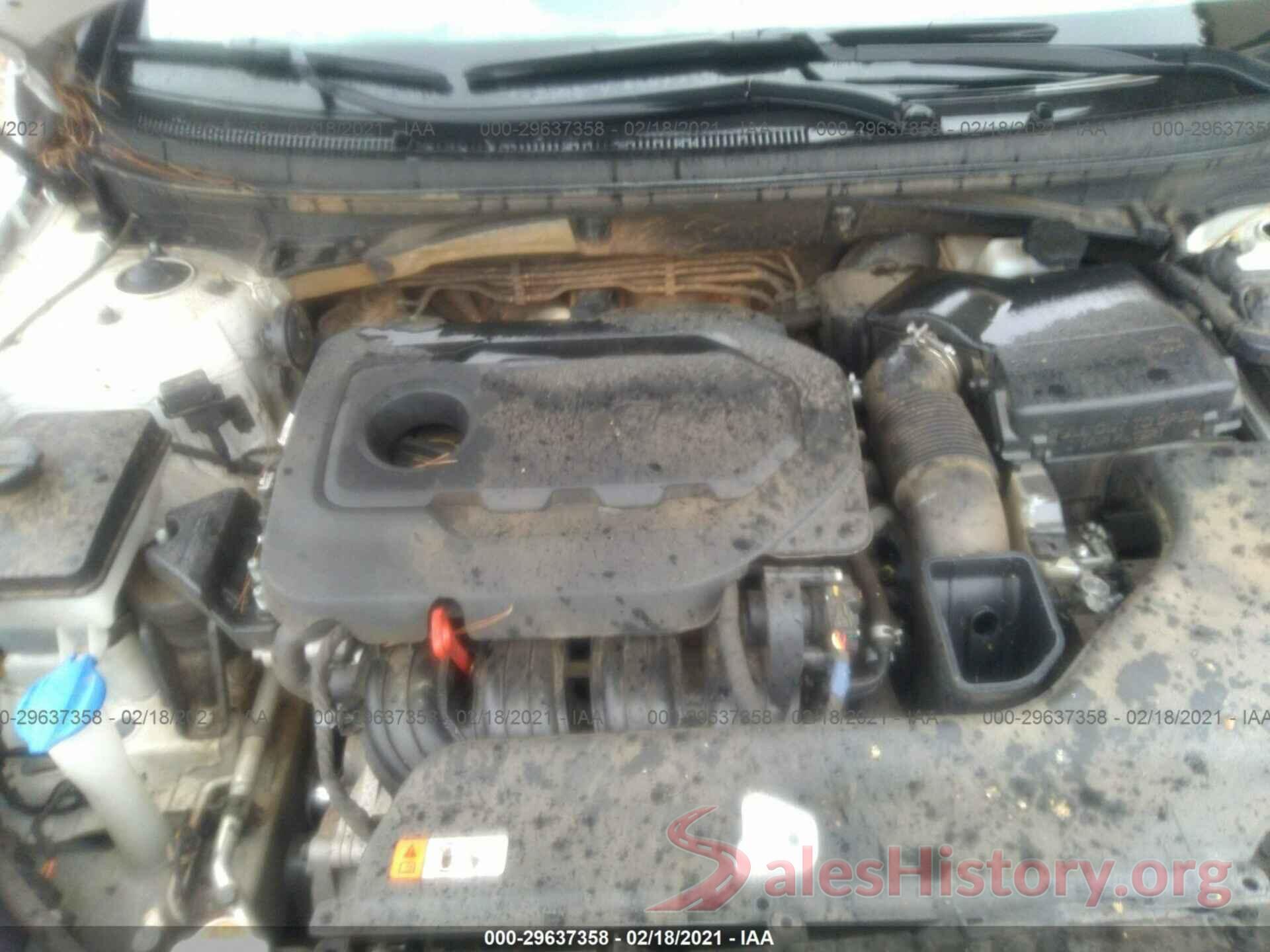 5NPE24AF7HH531706 2017 HYUNDAI SONATA