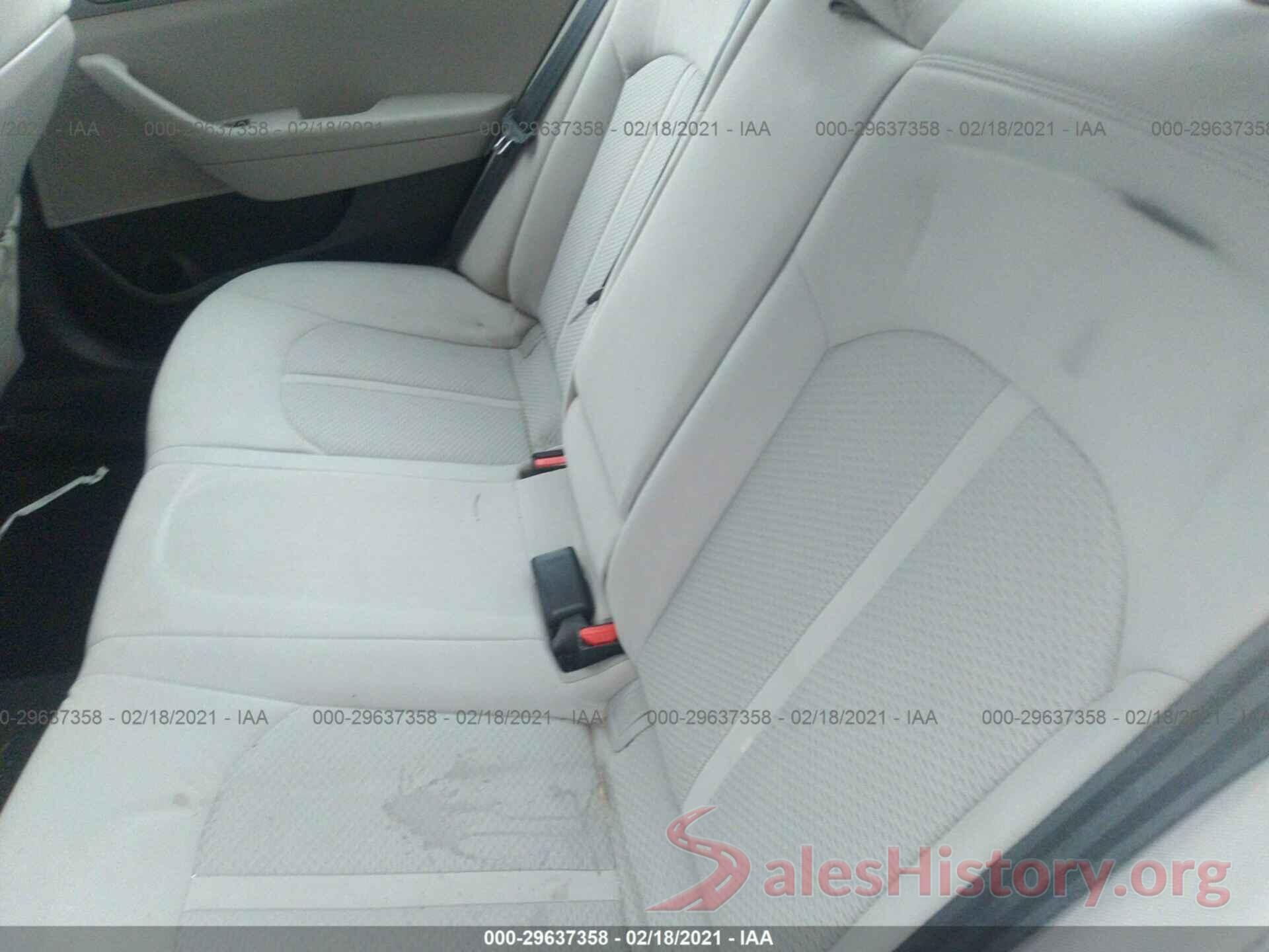 5NPE24AF7HH531706 2017 HYUNDAI SONATA