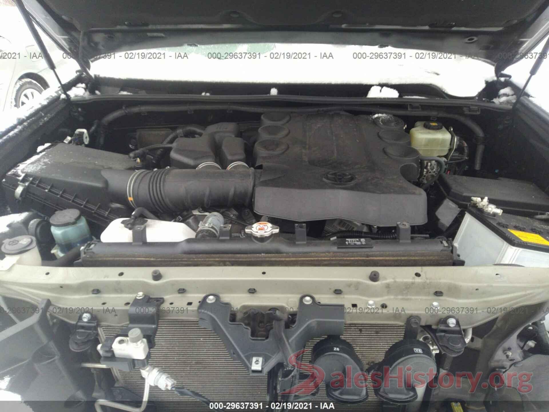 JTEBU5JR2J5575305 2018 TOYOTA 4RUNNER