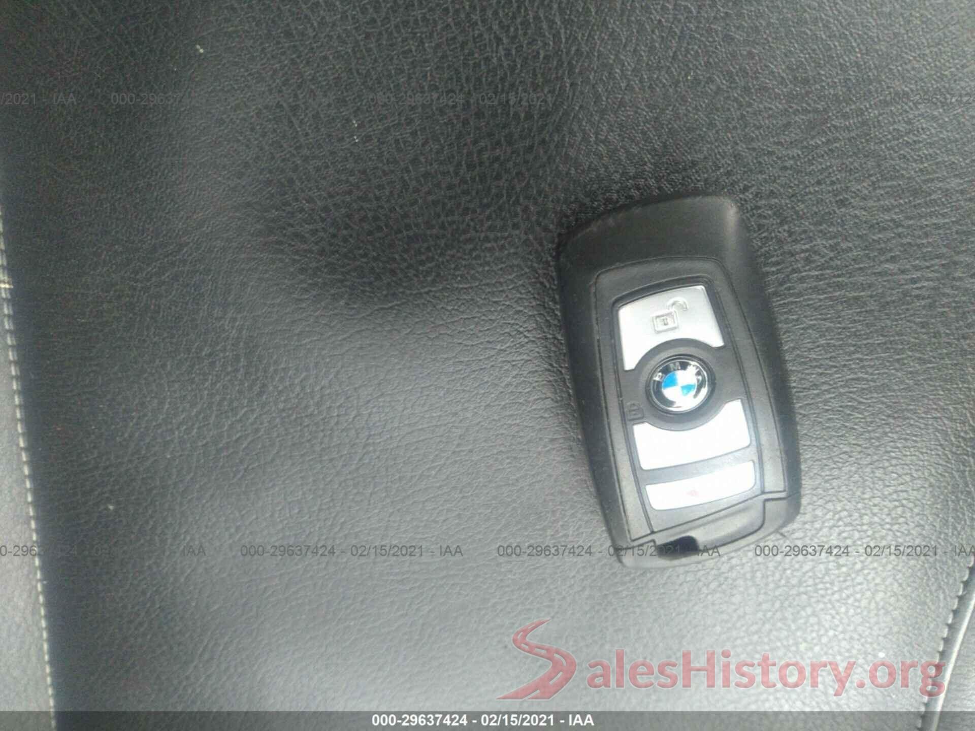 5UXWX9C57H0T09721 2017 BMW X3