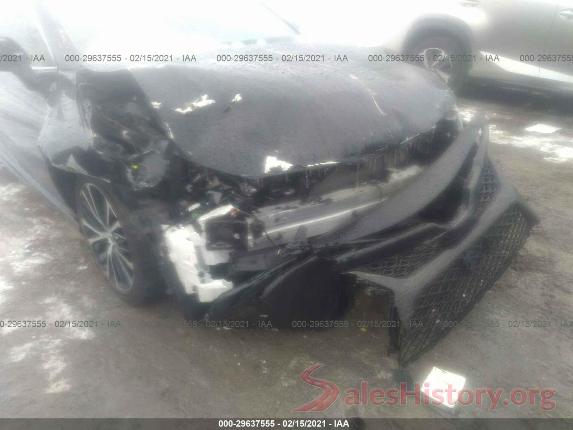 JTNB11HK0J3021797 2018 TOYOTA CAMRY