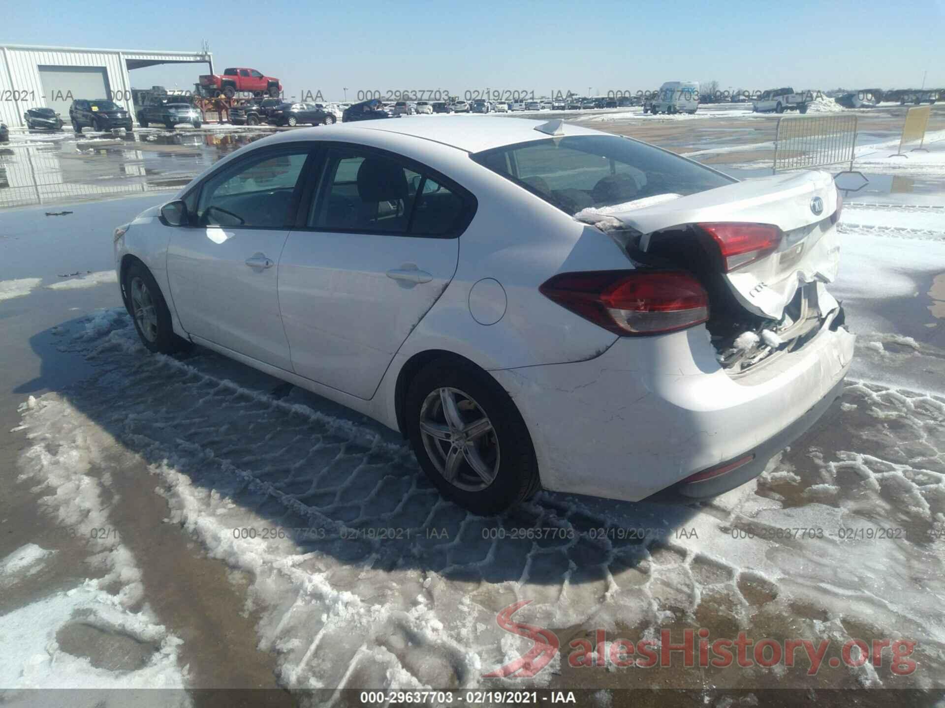 3KPFL4A77HE018048 2017 KIA FORTE