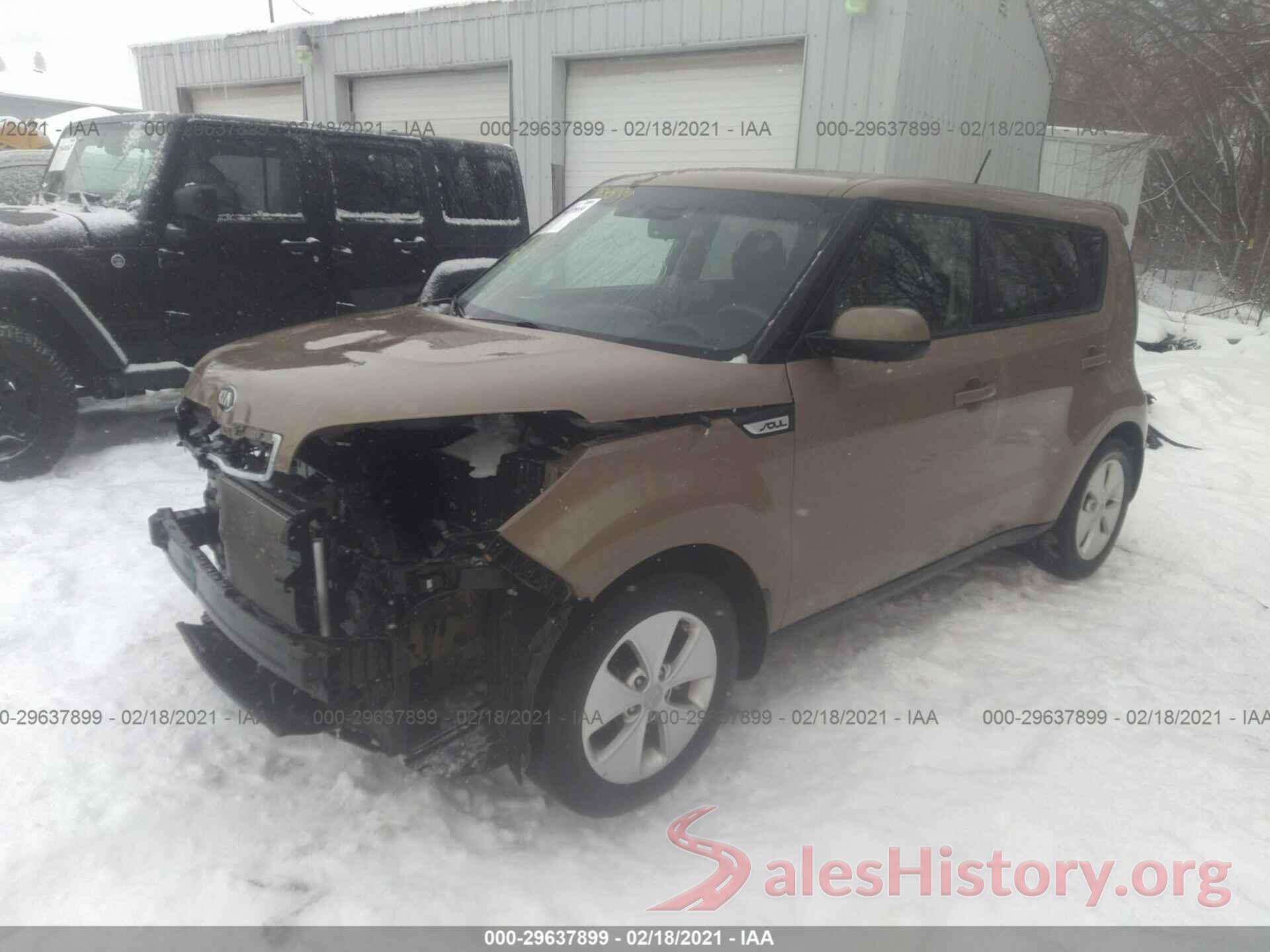 KNDJN2A28G7332139 2016 KIA SOUL