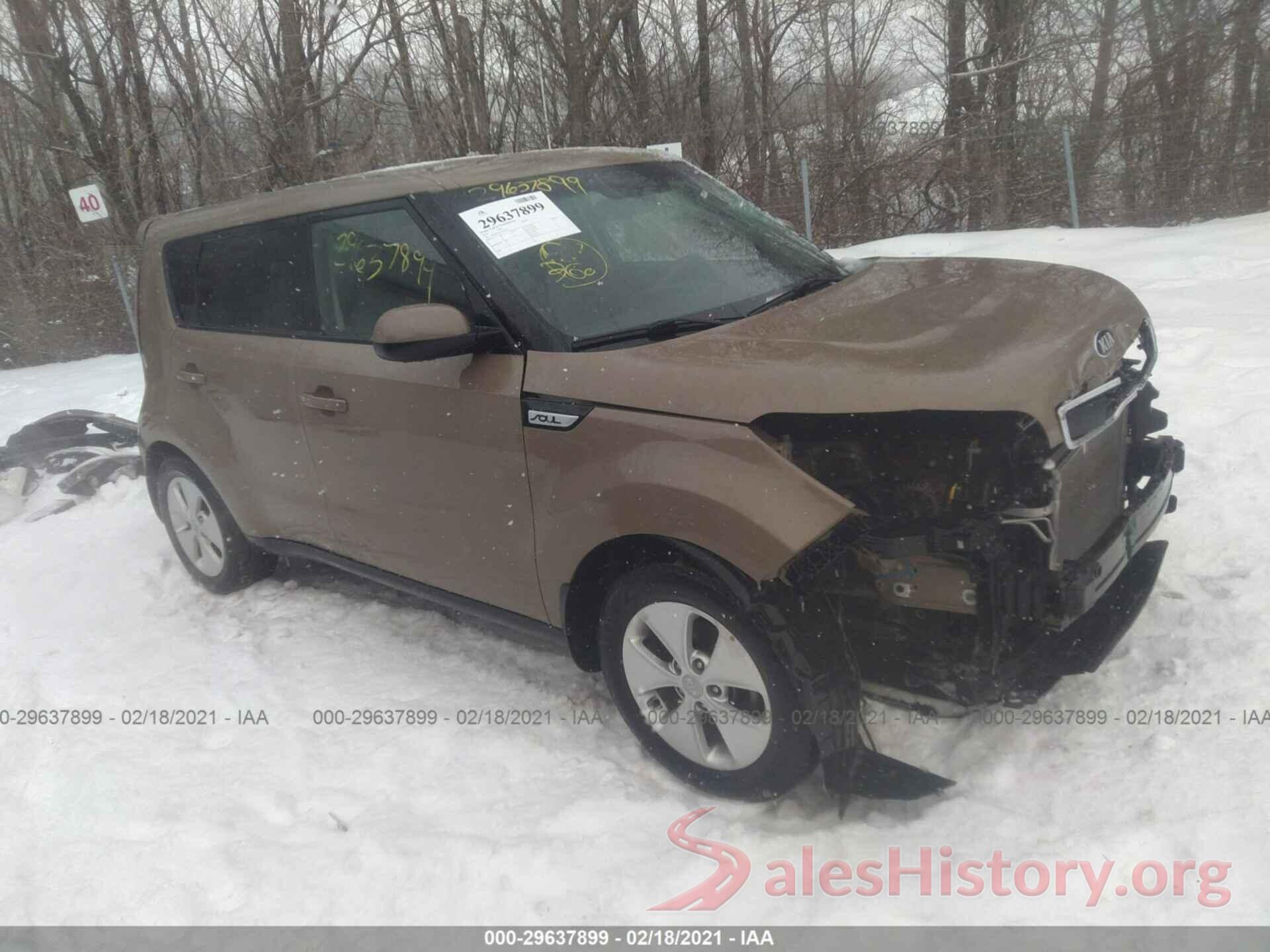 KNDJN2A28G7332139 2016 KIA SOUL