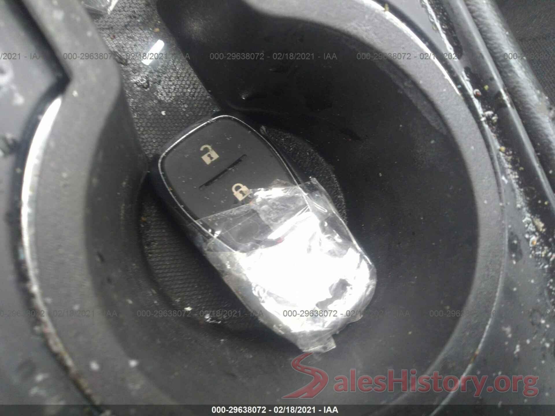 3GNAXJEVXKS623493 2019 CHEVROLET EQUINOX