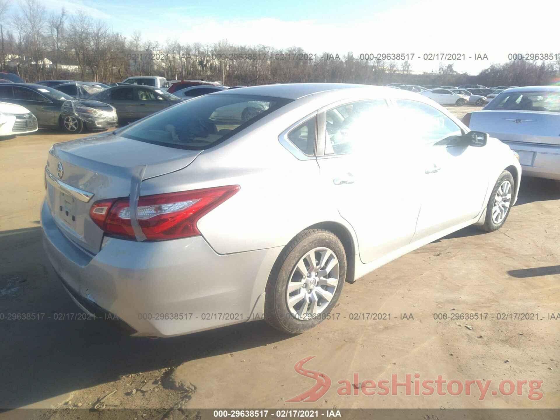 1N4AL3AP7HC136909 2017 NISSAN ALTIMA