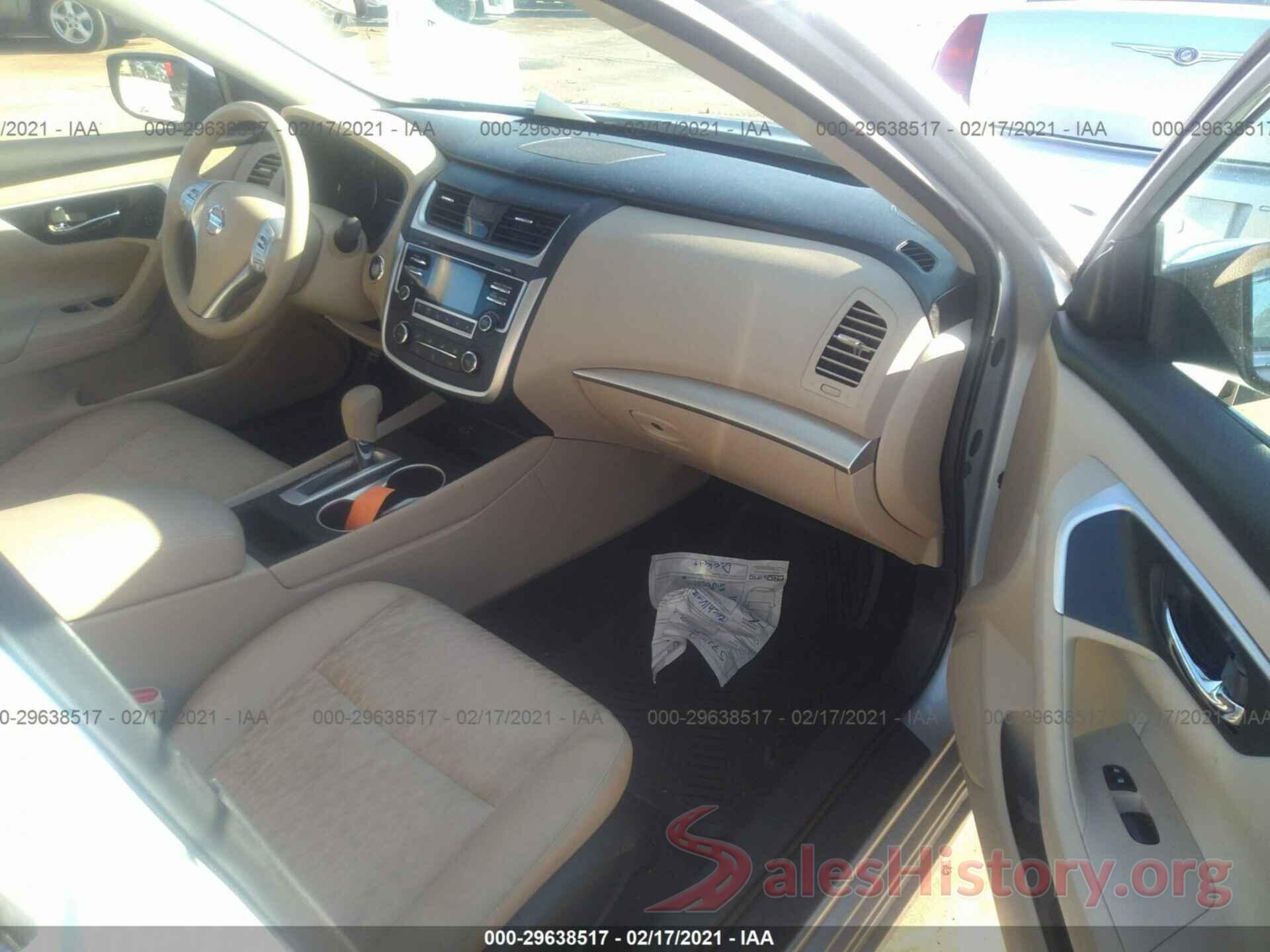 1N4AL3AP7HC136909 2017 NISSAN ALTIMA