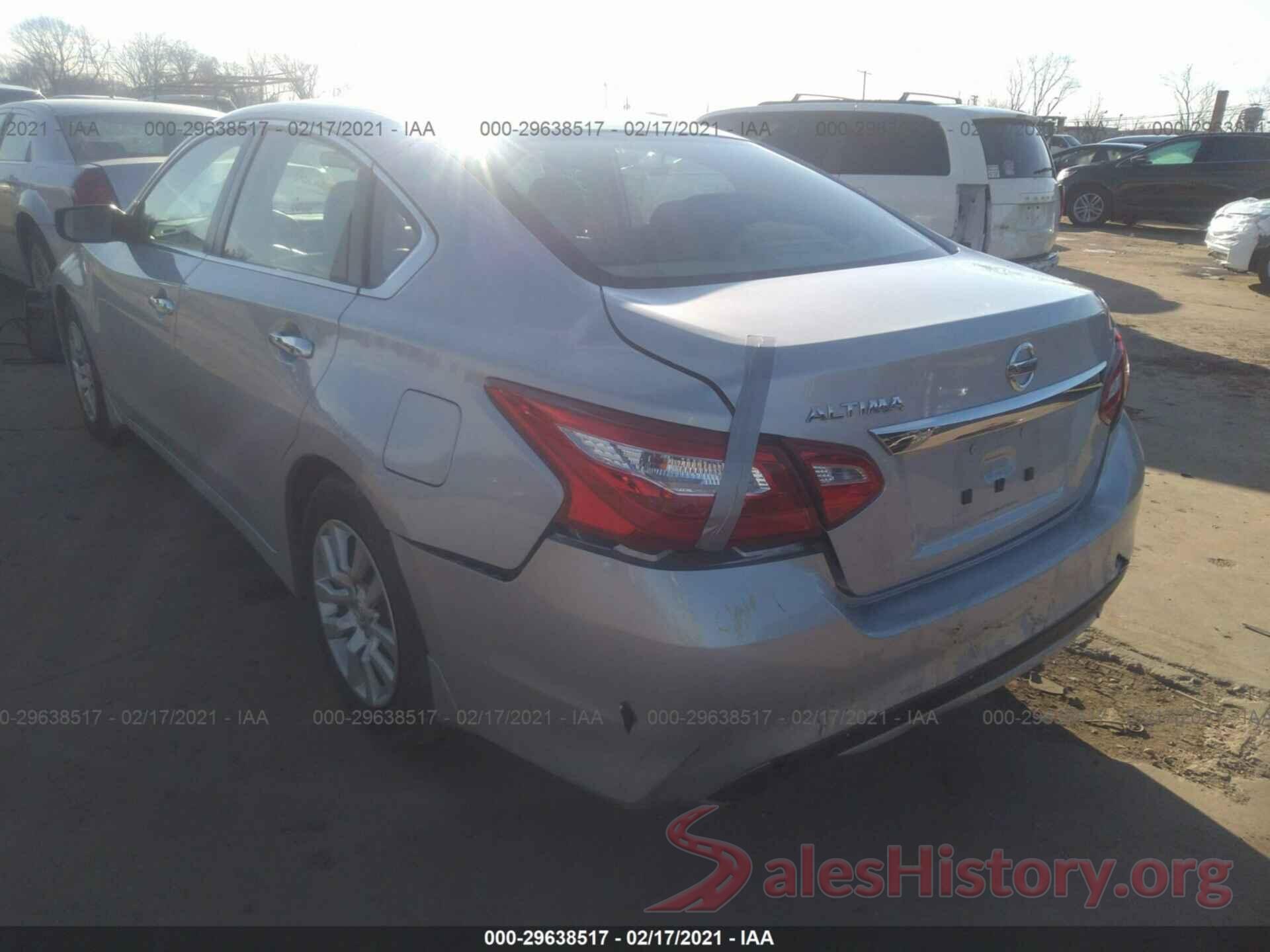 1N4AL3AP7HC136909 2017 NISSAN ALTIMA