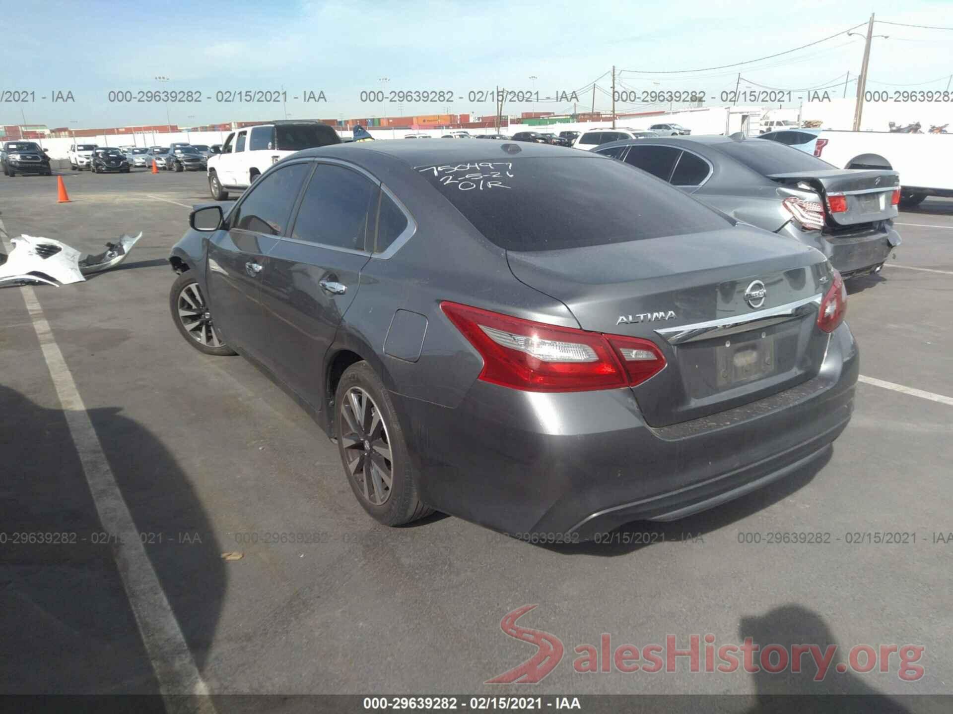 1N4AL3AP7JC240855 2018 NISSAN ALTIMA