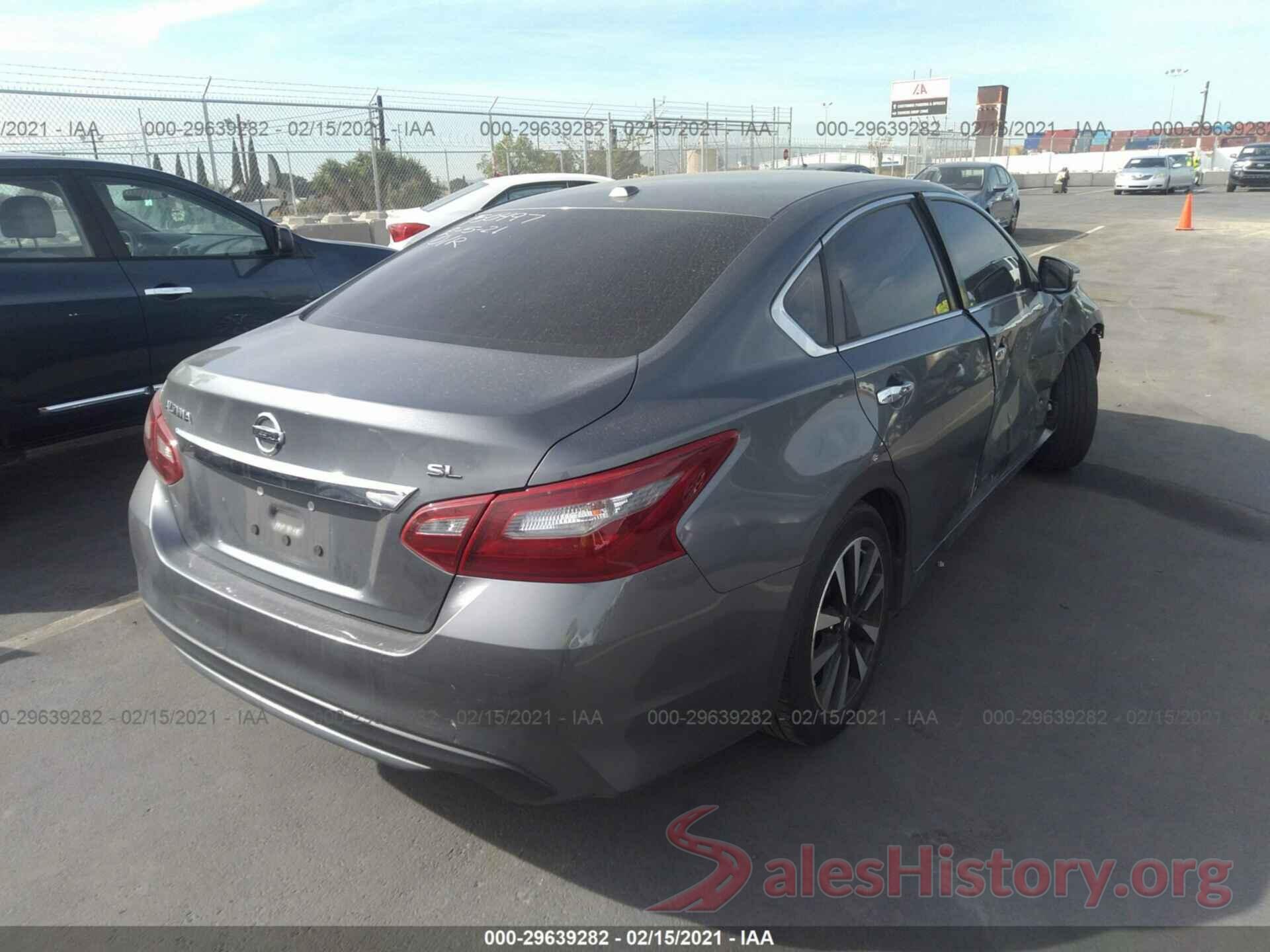 1N4AL3AP7JC240855 2018 NISSAN ALTIMA